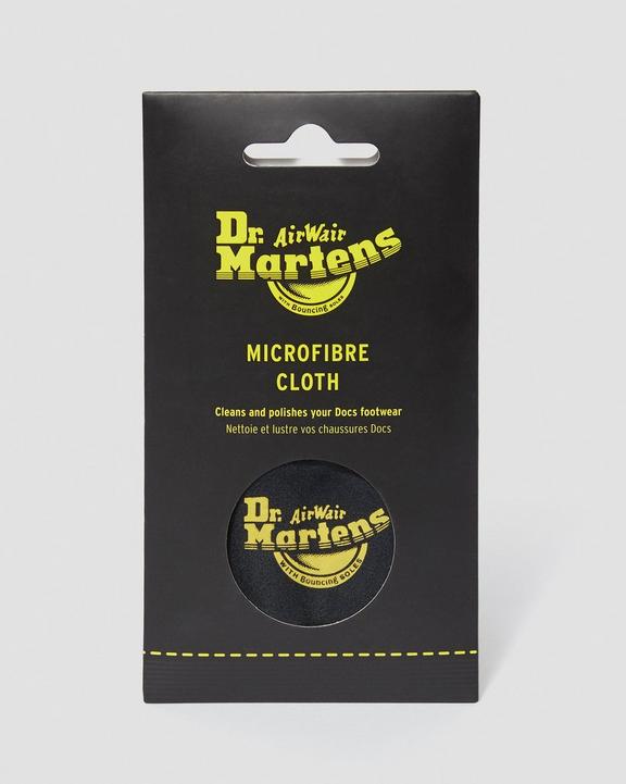 Microfiber Shoe Cloth -liina Dr. Martens