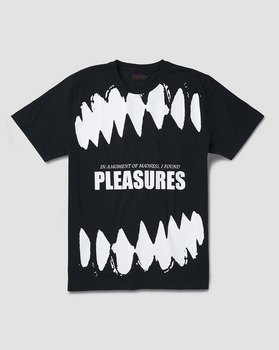 Pleasures T-Shirt Dr. Martens