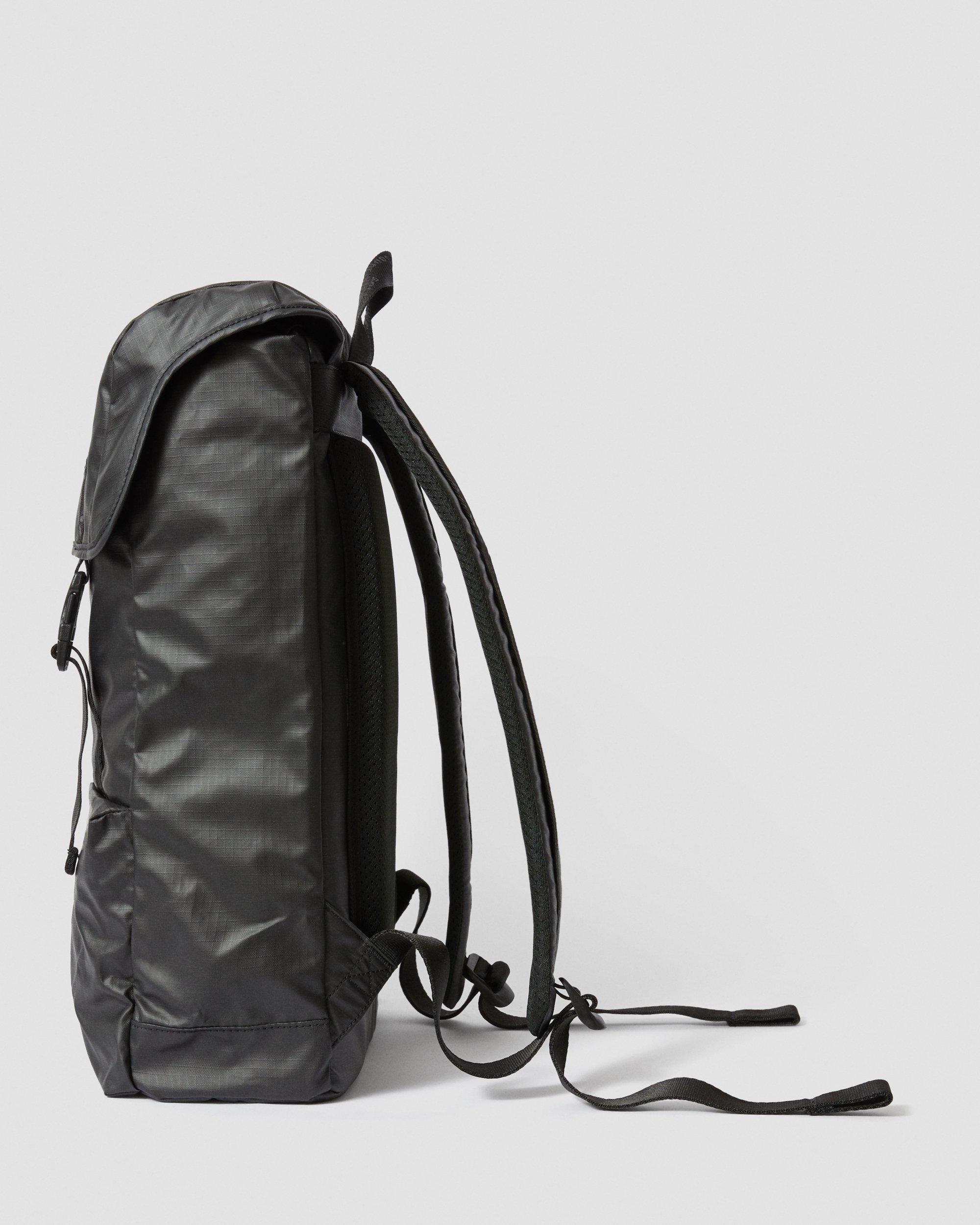 Tech Backpack in BLACK+BLACK | Dr. Martens™