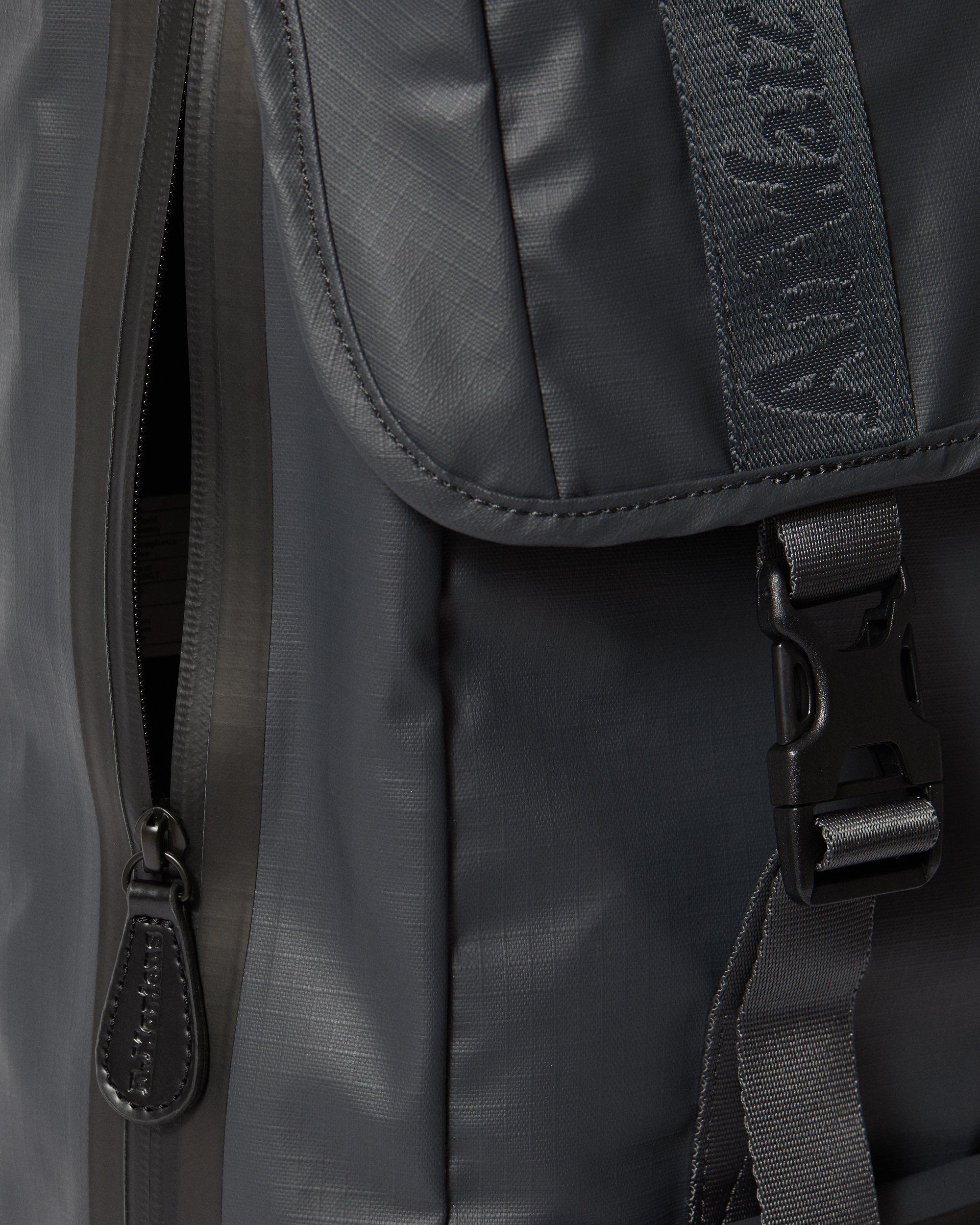 Tech Backpack in Grey+Mid Grey