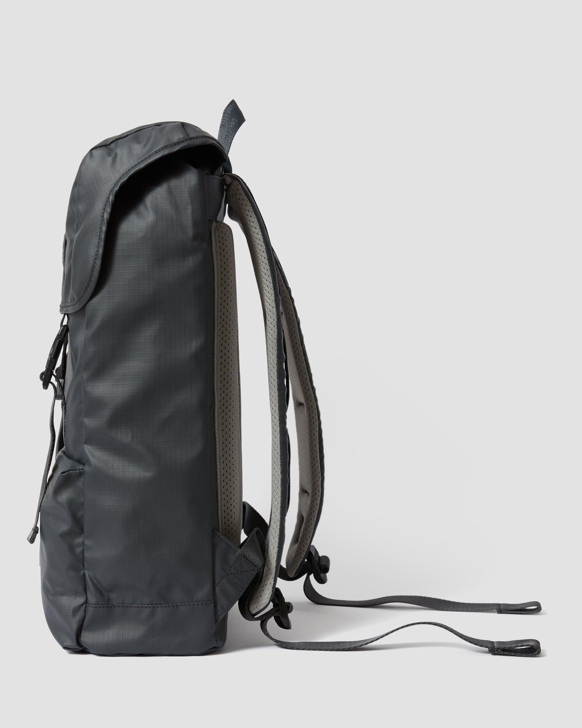 Tech Backpack in Grey+Mid Grey