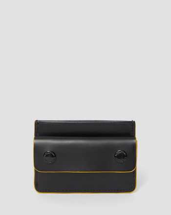 BLACK+YELLOW | Wallets | Dr. Martens