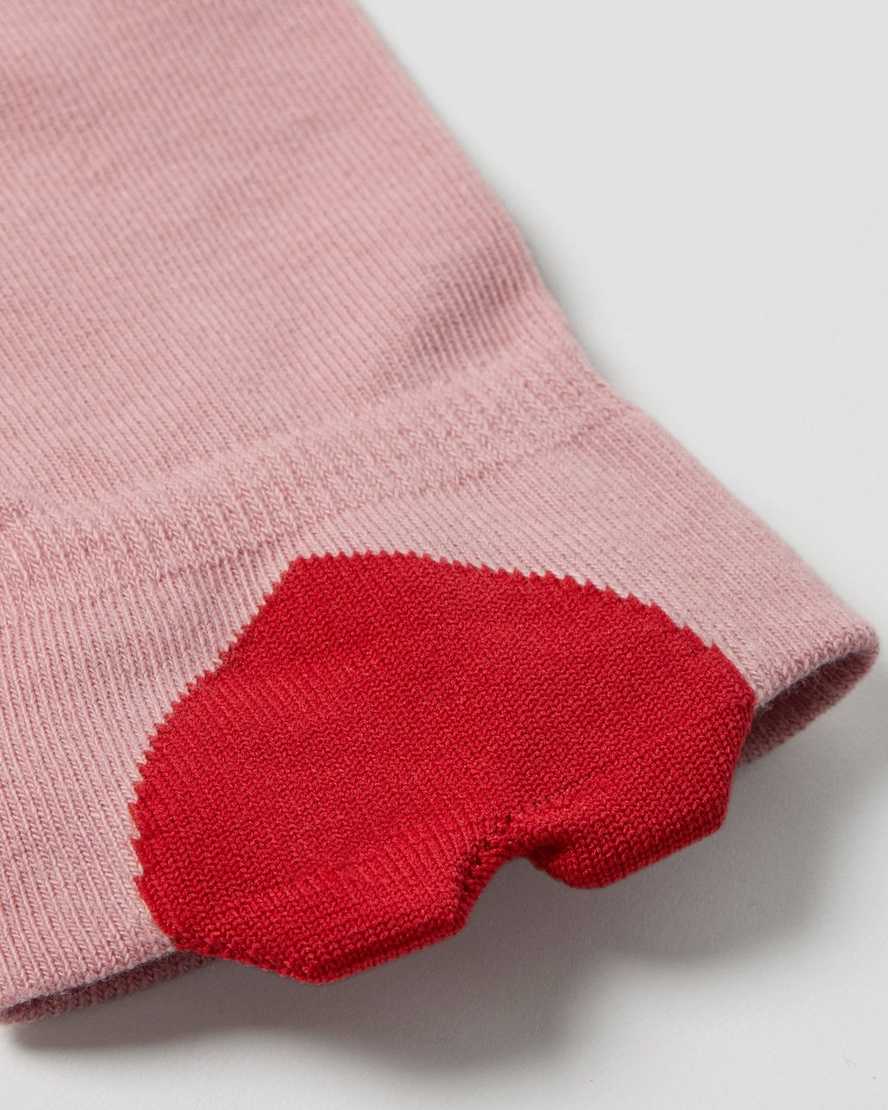 Heart Socks | Dr Martens
