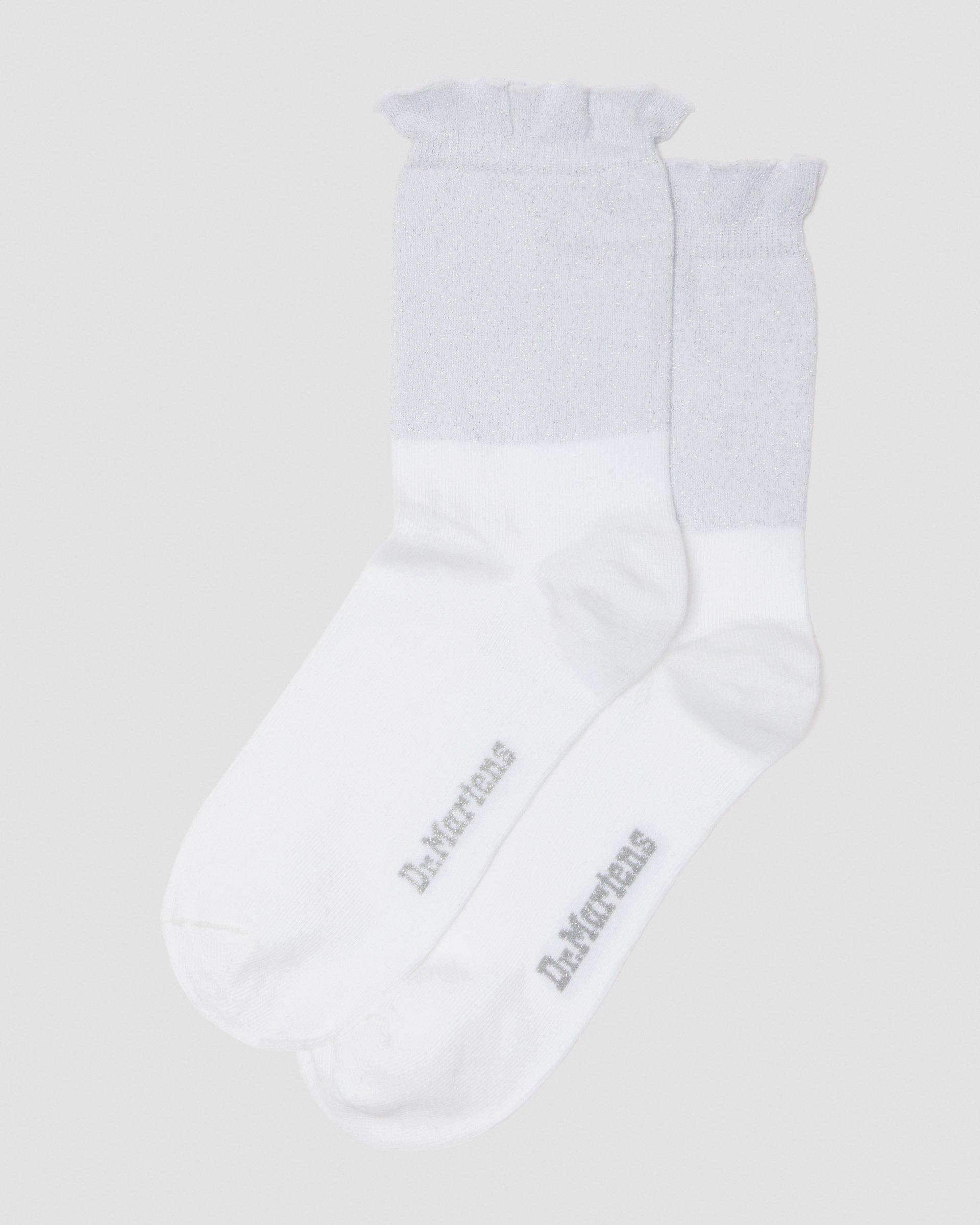 Hopea Iridescent Socks