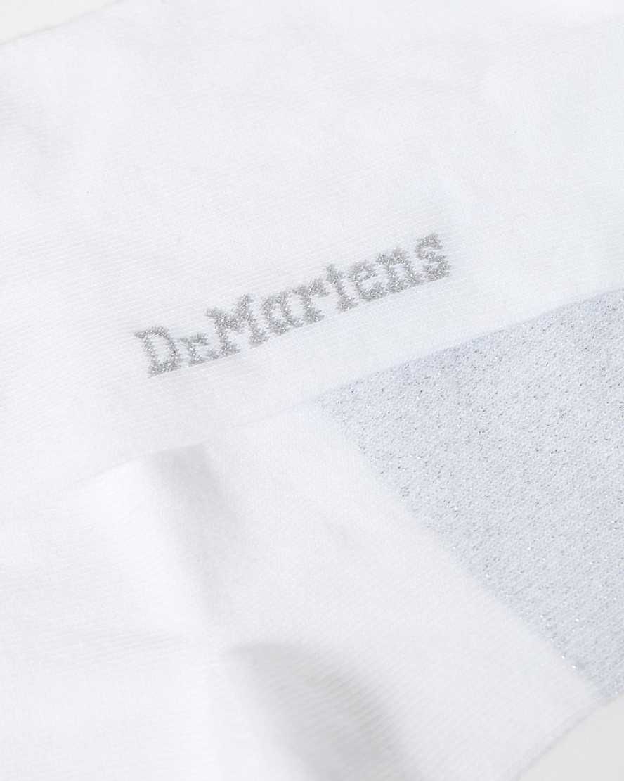 Iridescent Socks | Dr Martens
