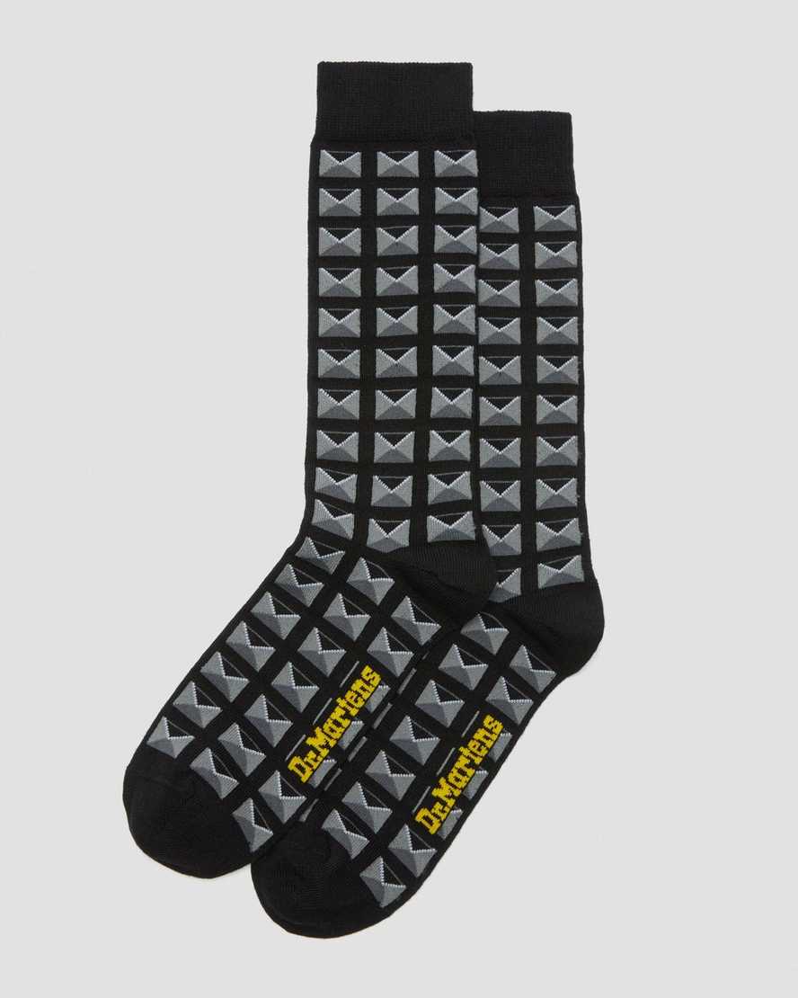 Stud Socks | Dr Martens