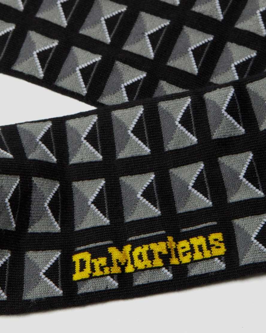 Stud Socks | Dr Martens