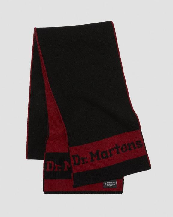 DNA LAMBSWOOL SCARF Dr. Martens