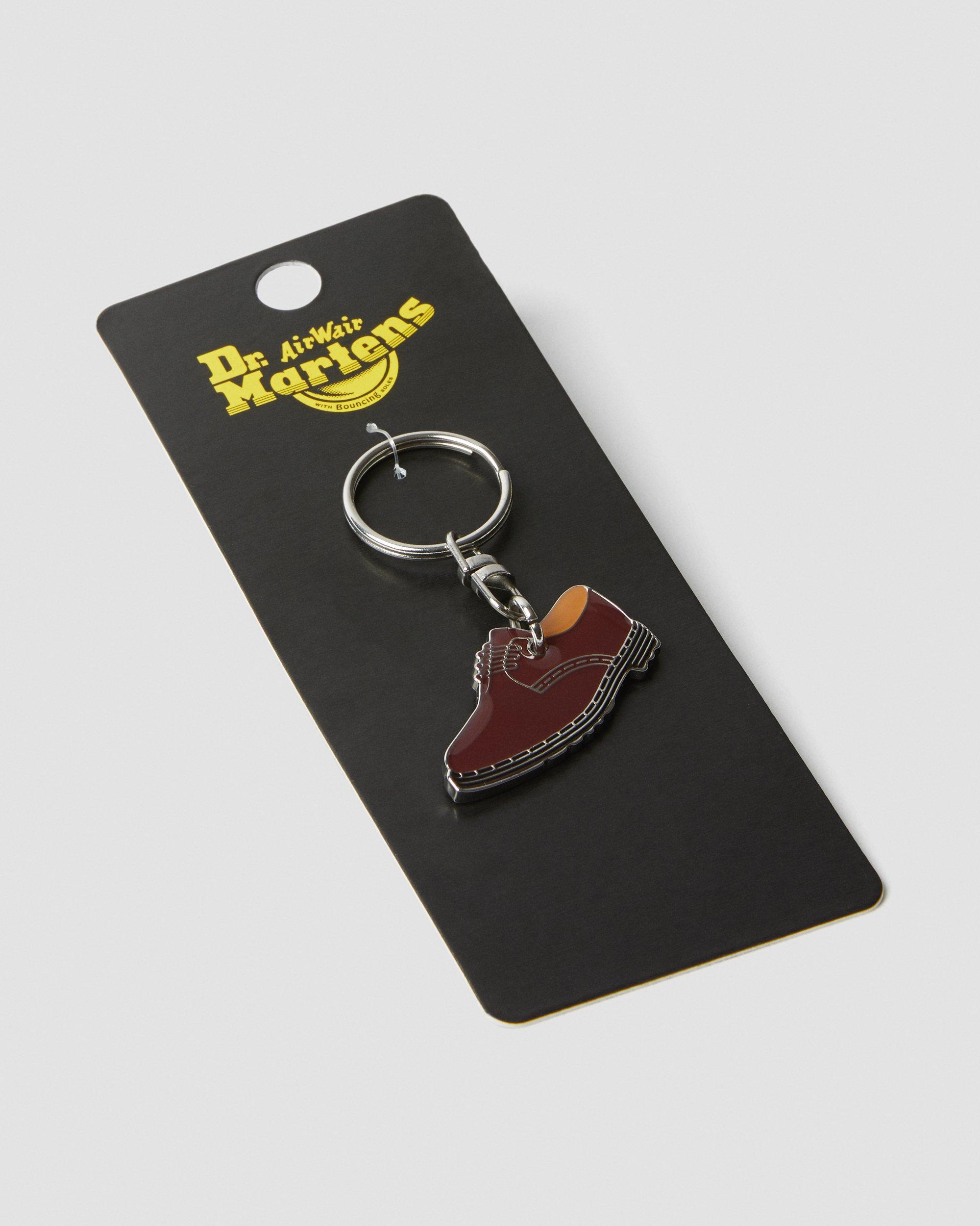 1461 Keyring in {{color}} | Dr. Martens™