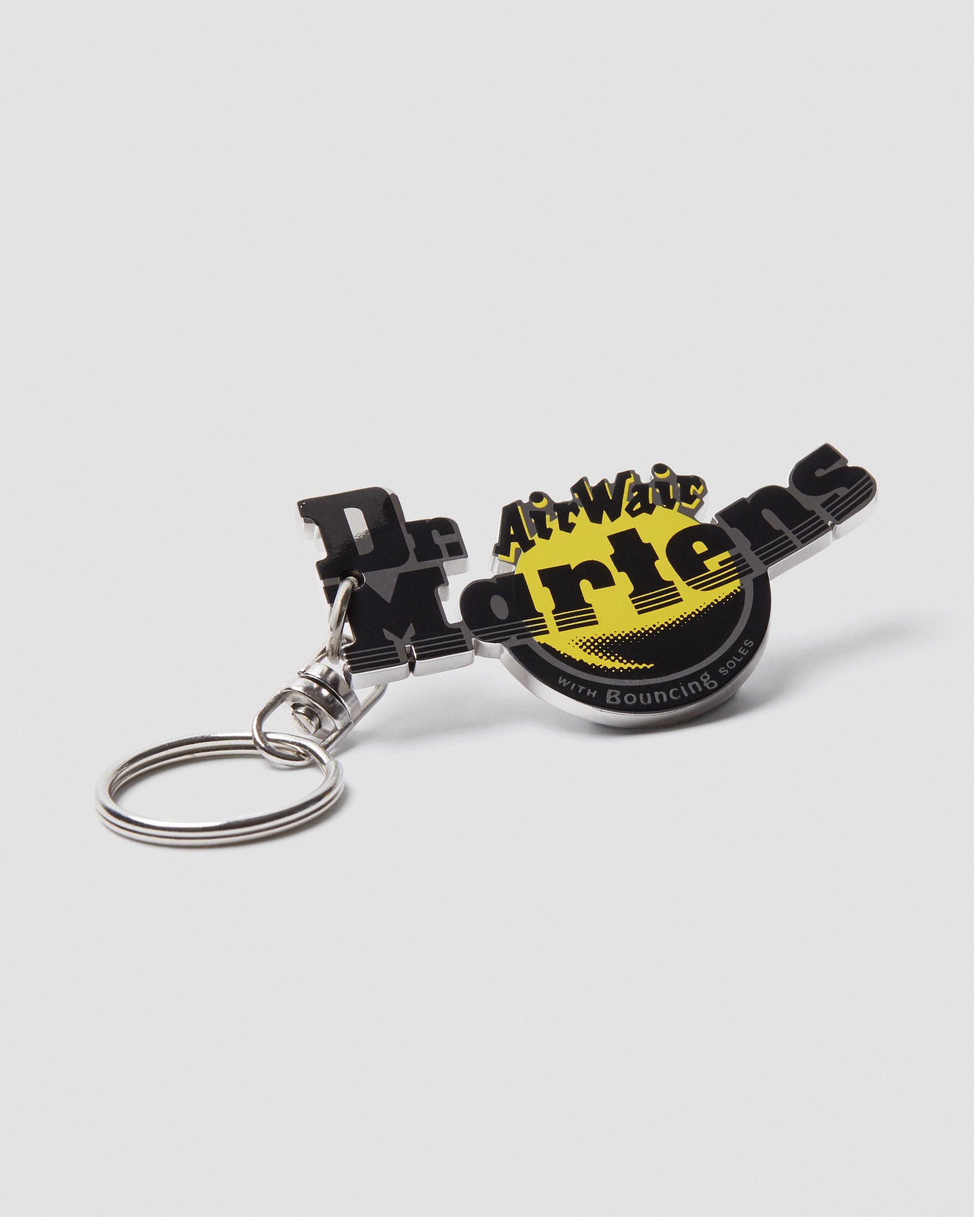Dr. Martens Keyring in {{color}} | Dr. Martens™