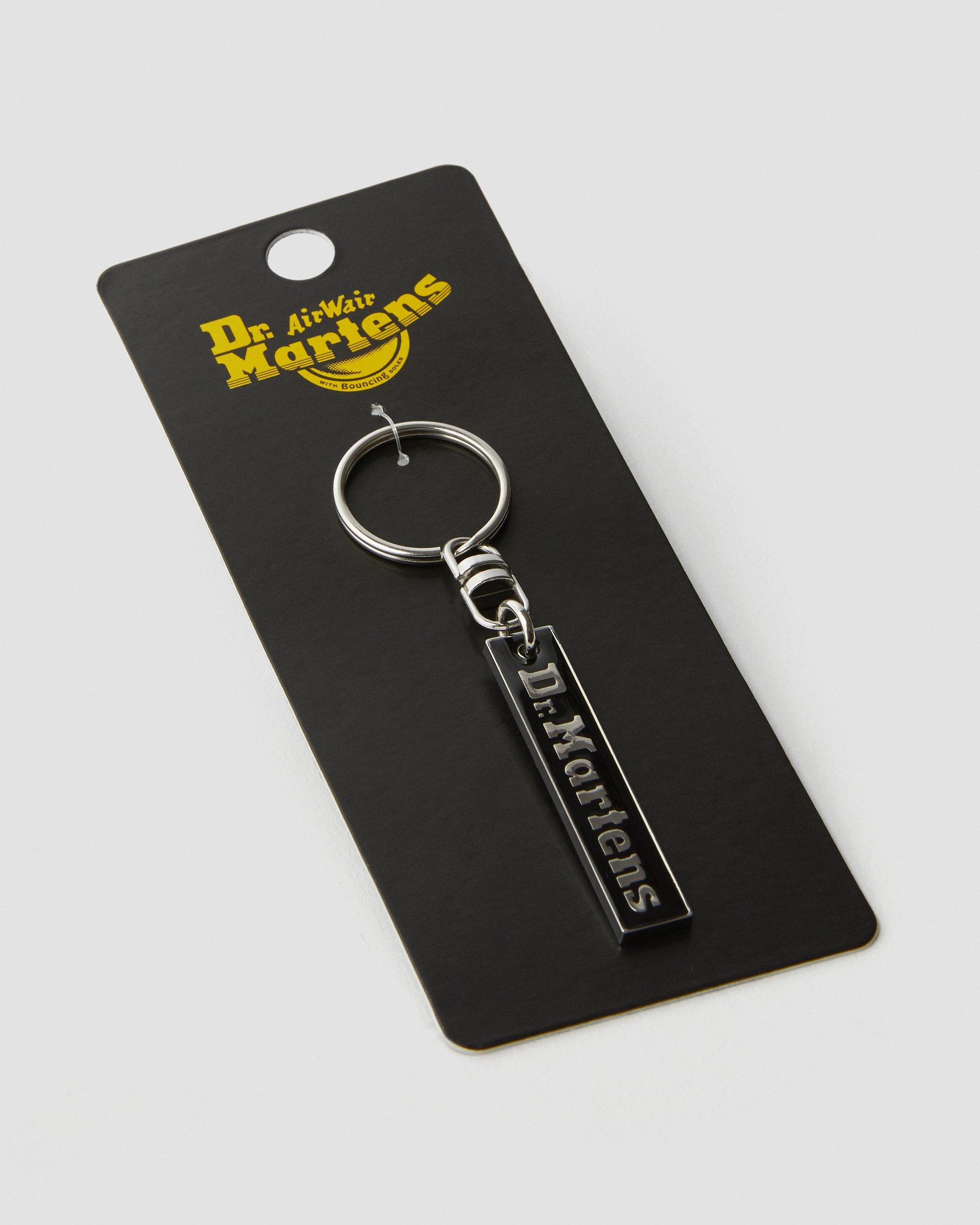 Dr. Martens Keyring in {{color}} | Dr. Martens™