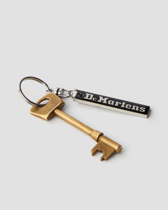 Dr. Martens-logo sleutelhanger Dr. Martens