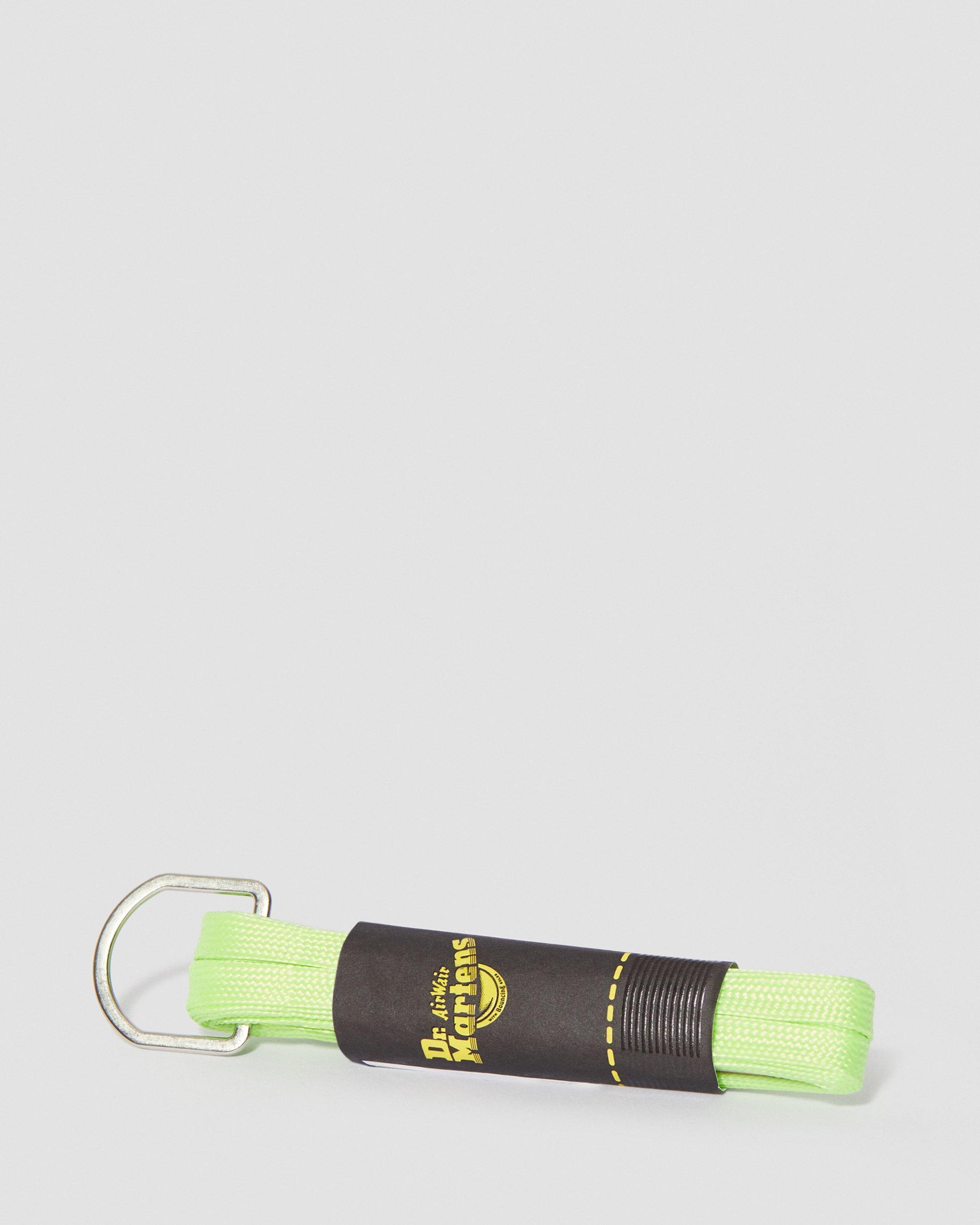 140cm Flat Shoe Laces (8-10 Eye)