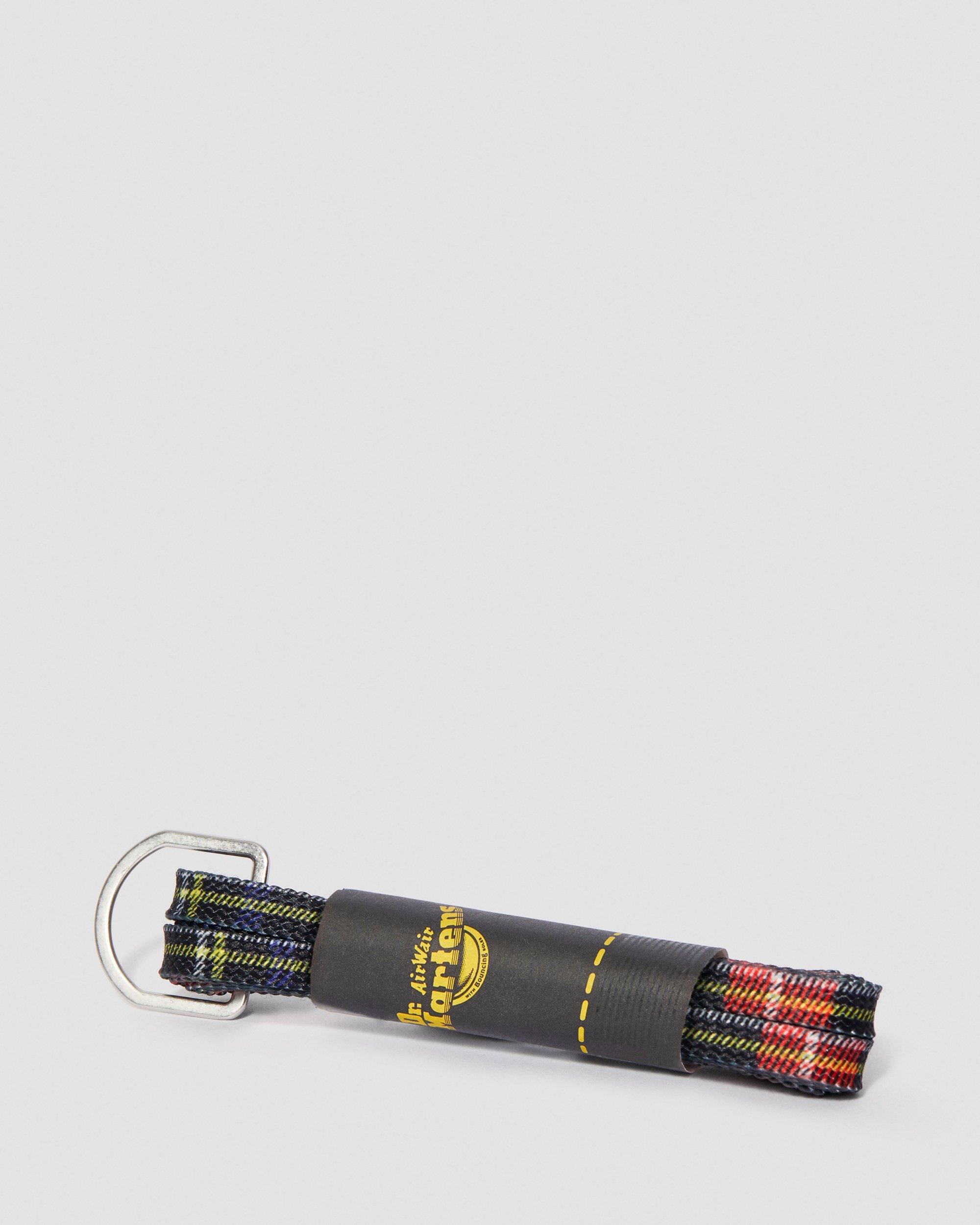 Lacci piatti da 140 cm (8-10 occhielli)