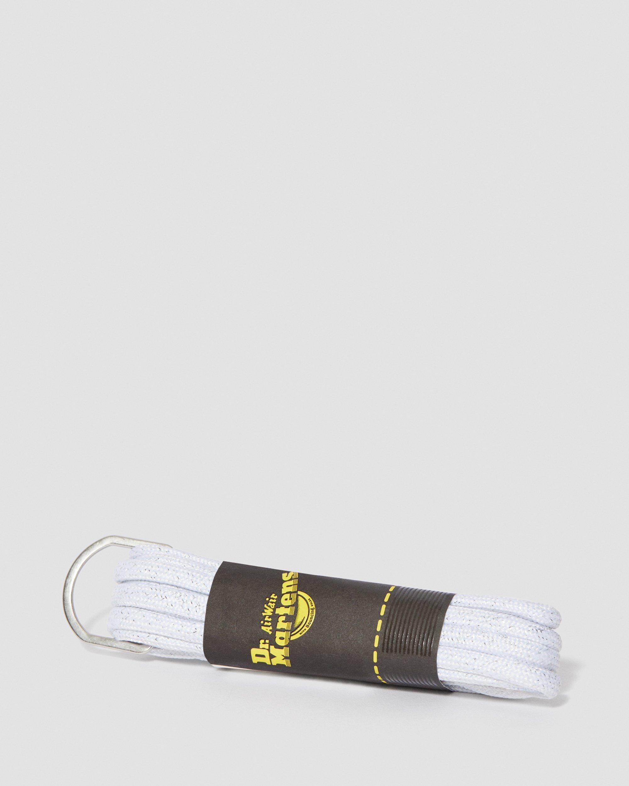 55 Inch Round Shoe Laces (8-10 Eye)