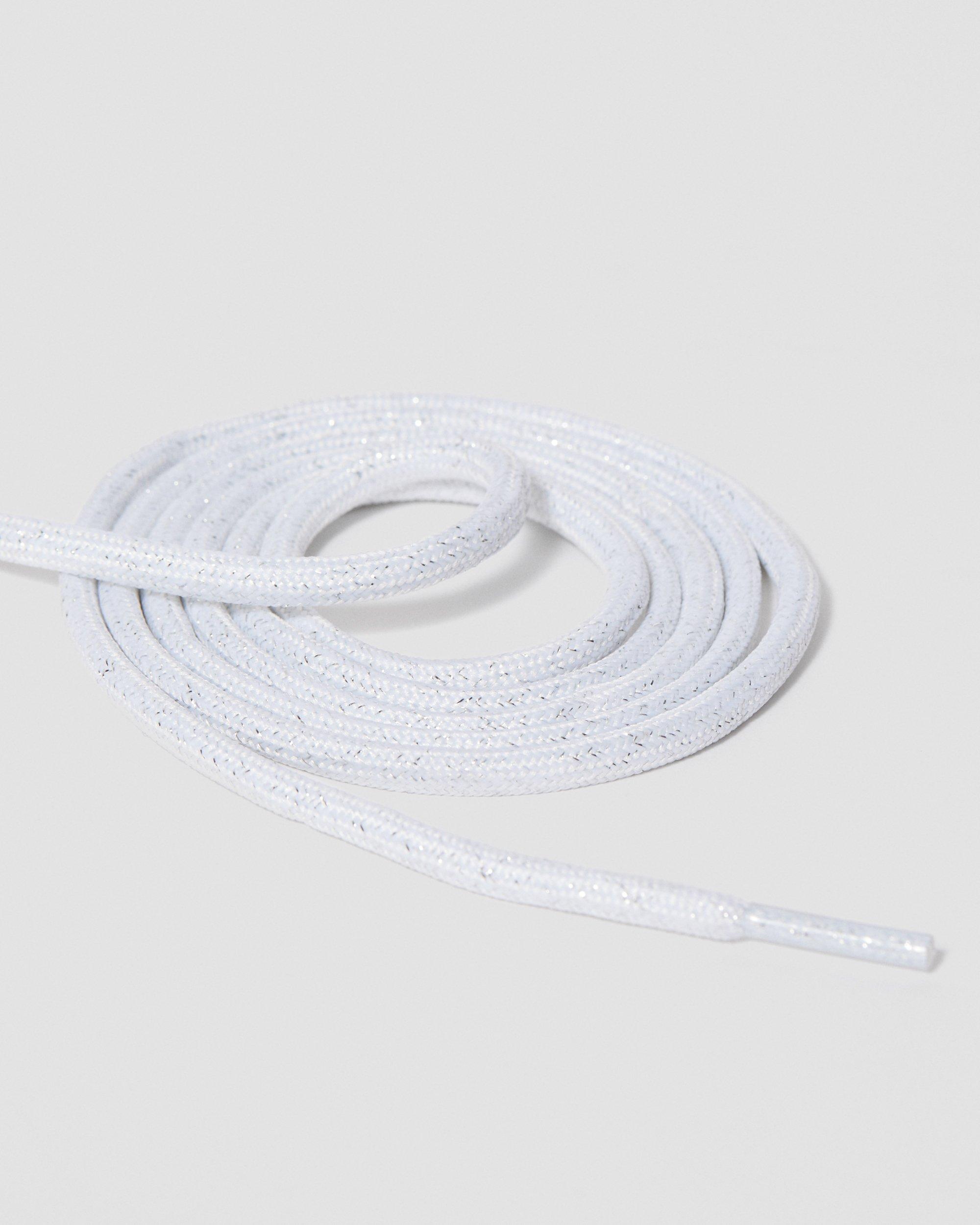 55 Inch Round Shoe Laces (8-10 Eye)