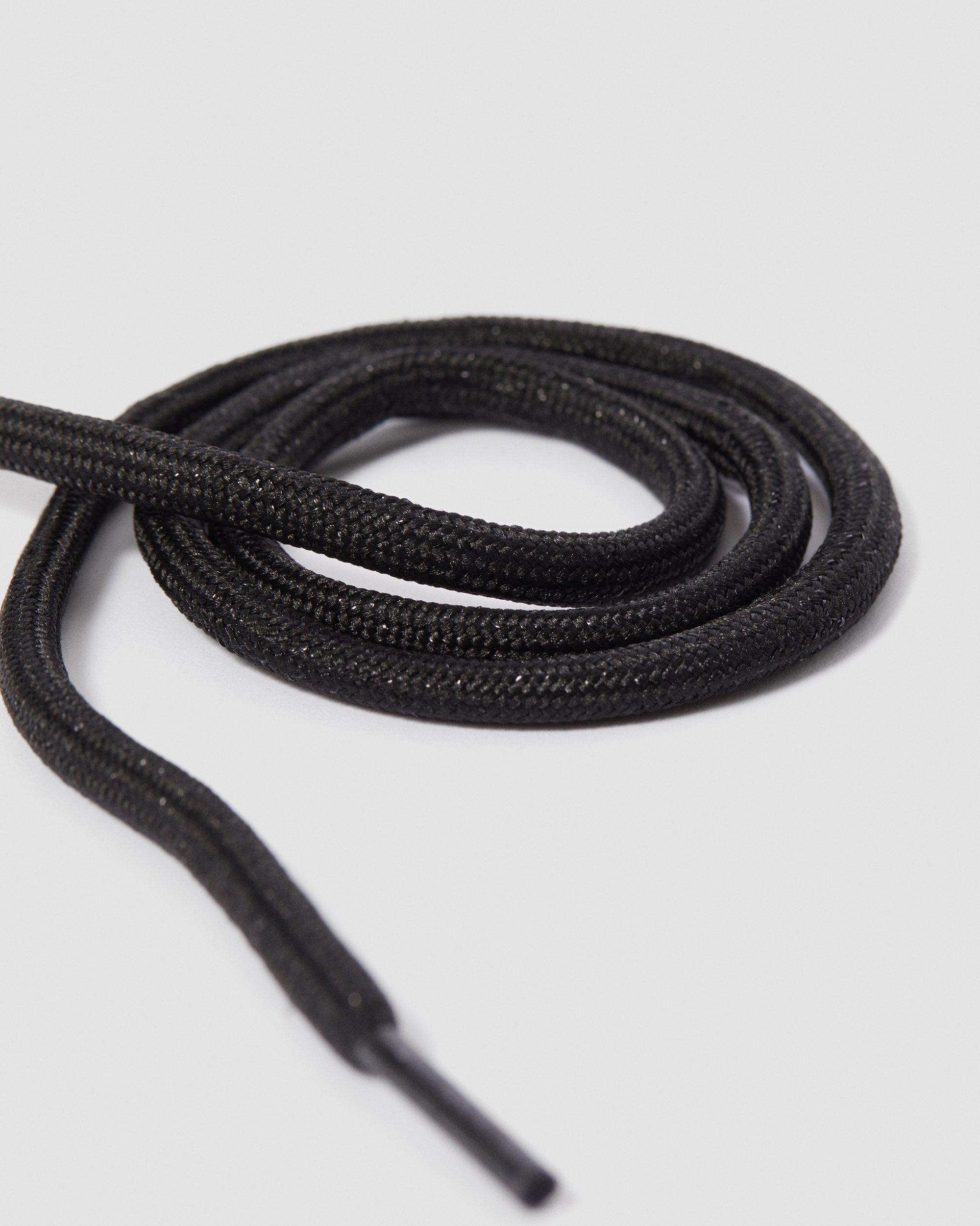 26 Inch Round Shoe Laces (3-Eye) Dr. Martens