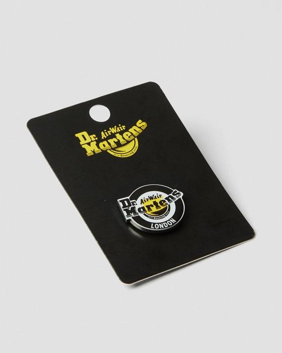 Pin’s Made For London Dr. Martens