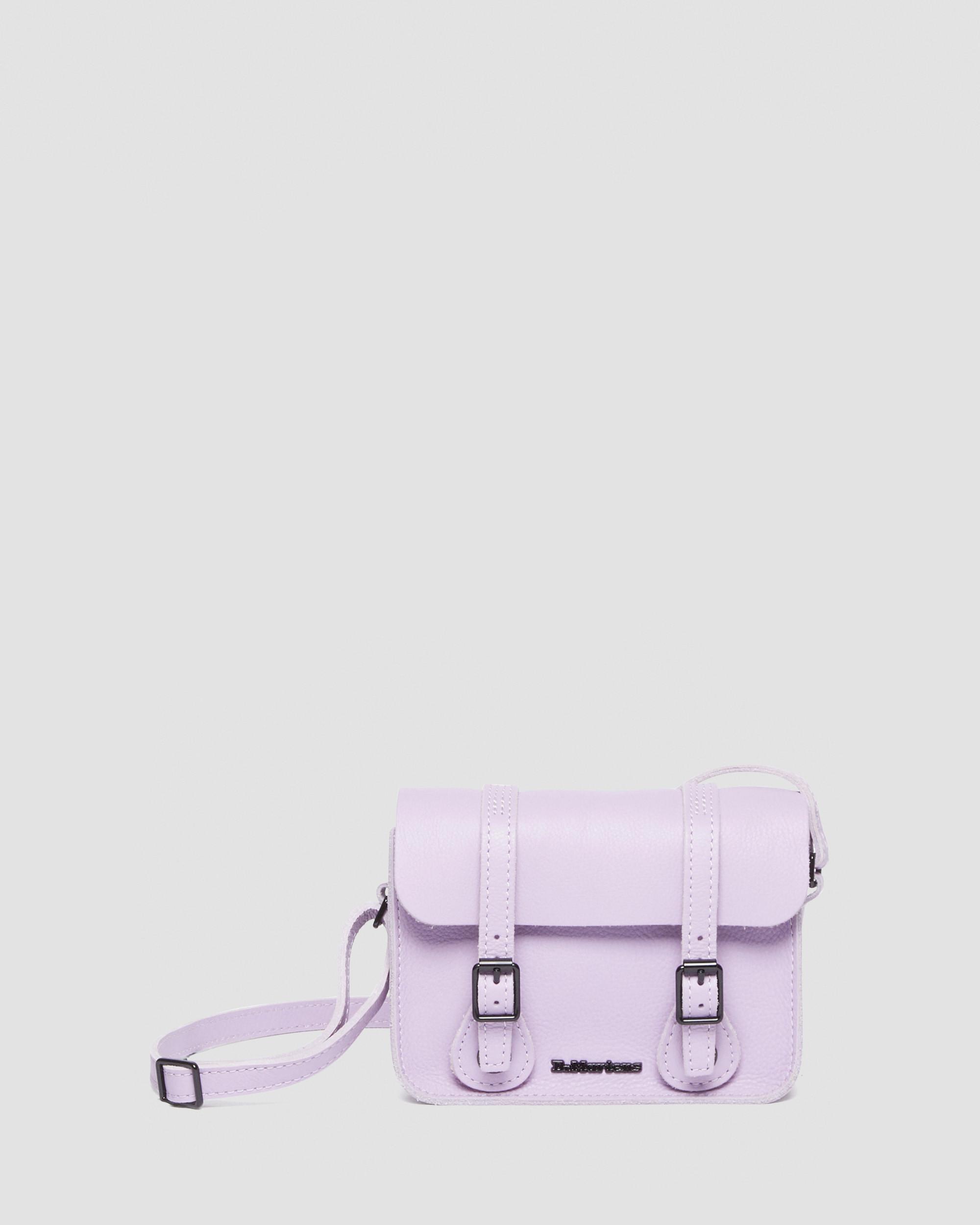 7inch Satchel Bag by Dr Martens Online, THE ICONIC
