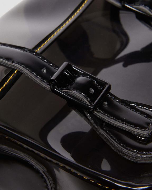 7 Inch Transparent Crossbody Bag in Black | Dr. Martens 7 Inch Transparent Crossbody Bag in Black | Dr. Martens
