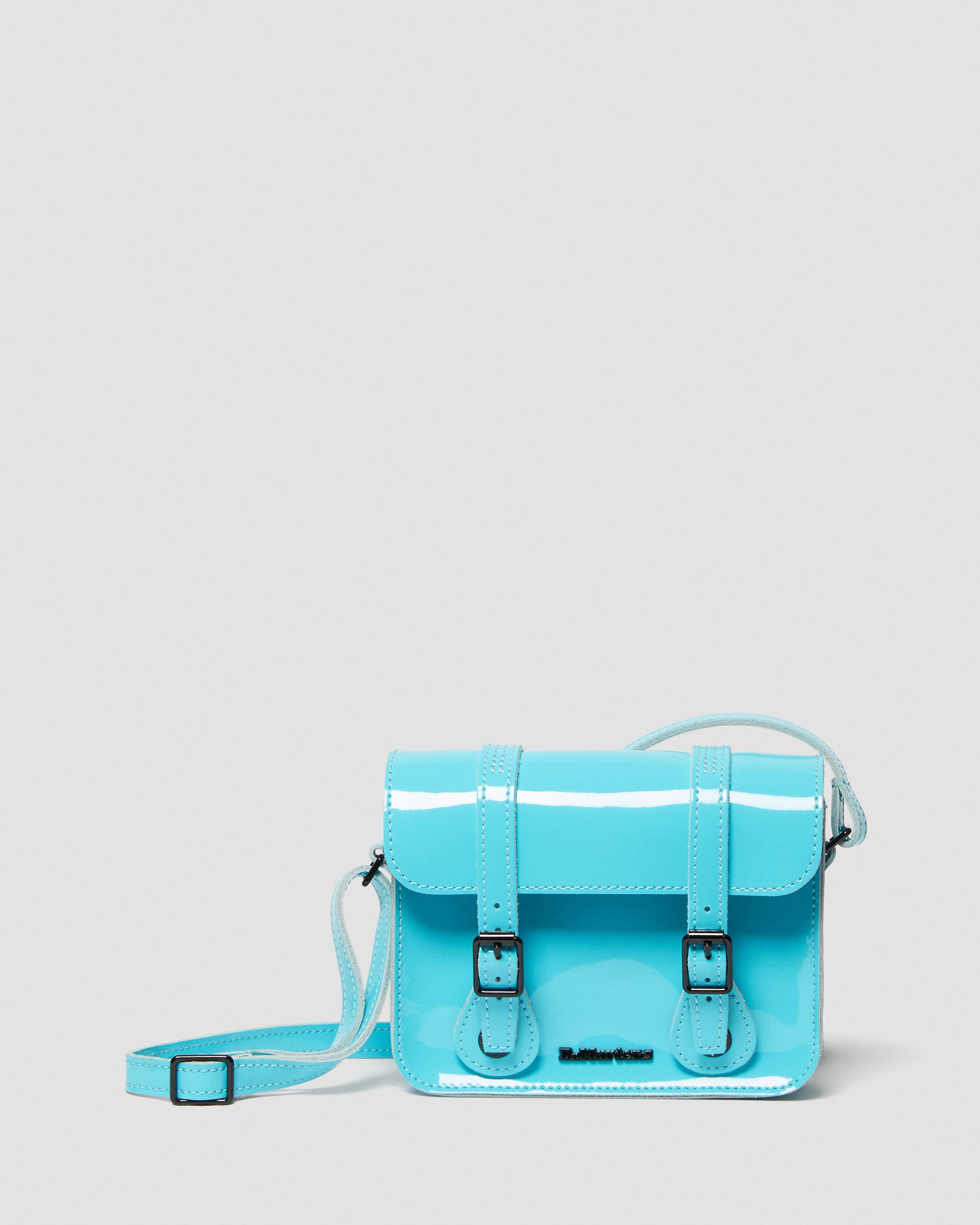 7inch Satchel Bag by Dr Martens Online, THE ICONIC