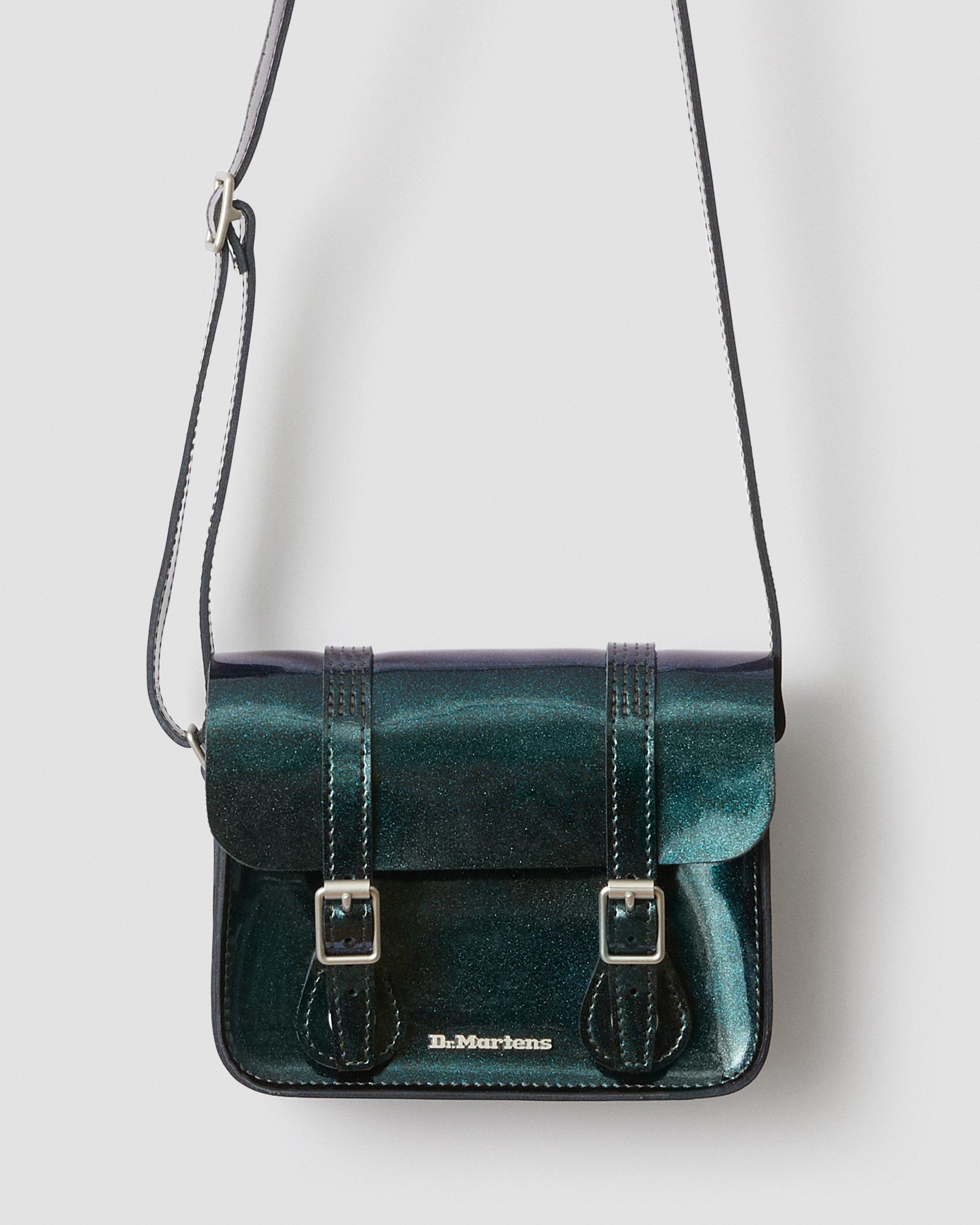 Glitter Messenger Leather Bag ショルダーバッグ AC917450.84