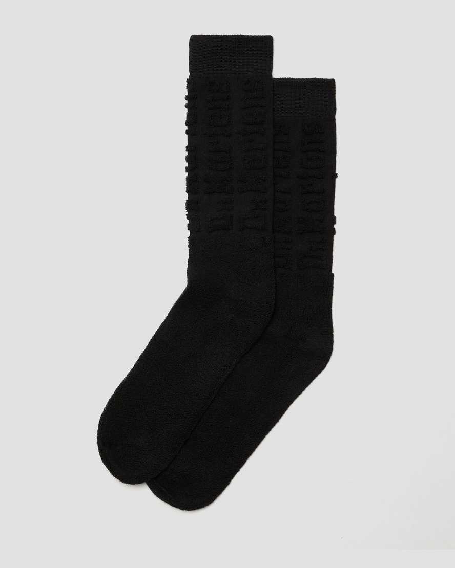 DNA Cotton Blend Socks | Dr Martens