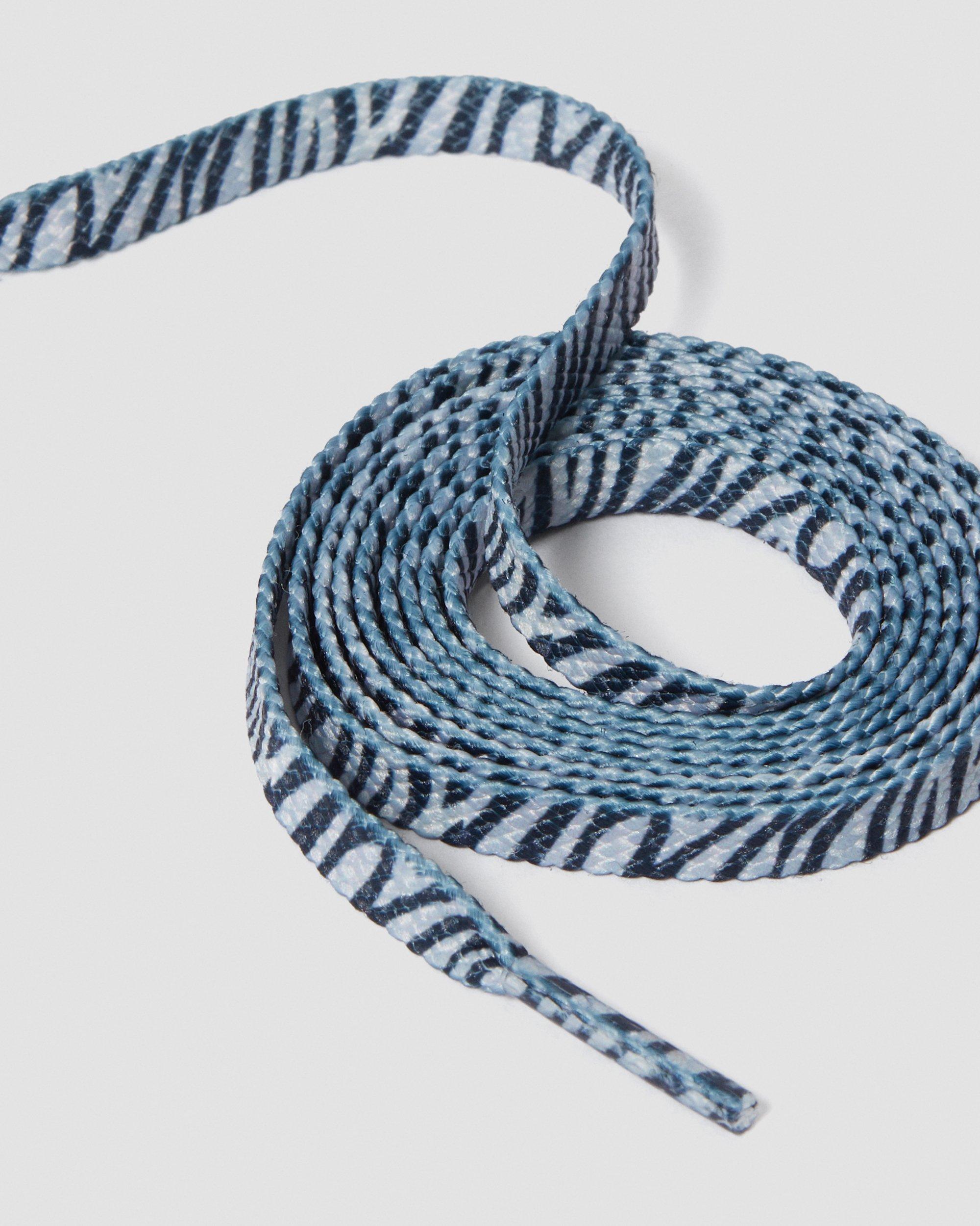 Cordones planos de 140 cm (8-10 ojales)