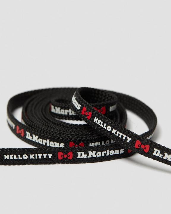 47 Inch Hello Kitty Bow Shoe Laces (6-8 Eye) Dr. Martens