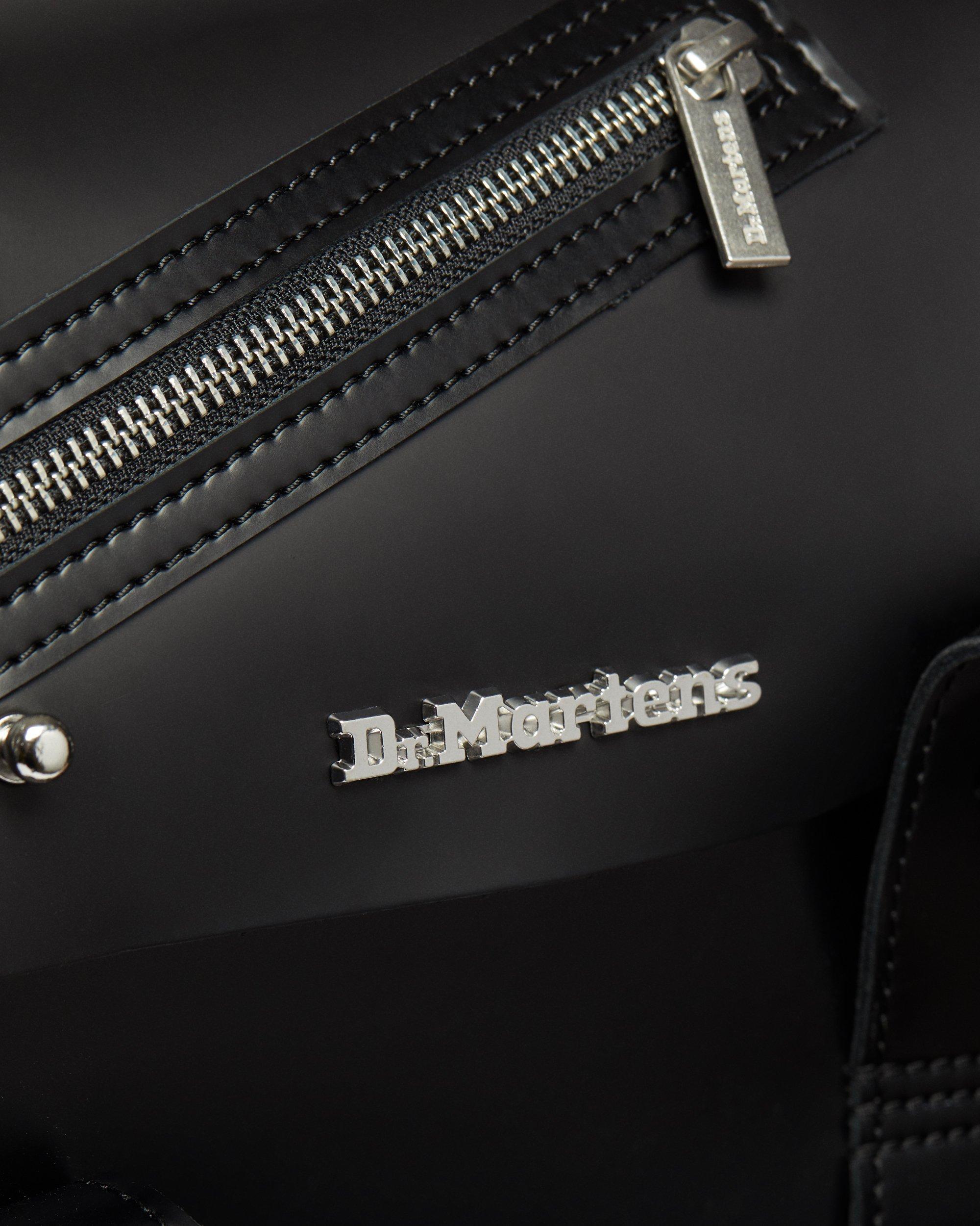 Kiev Smooth Leather Backpack | Dr. Martens