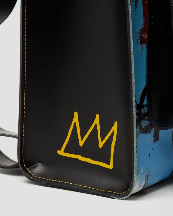 https://i1.adis.ws/i/drmartens/AC989002.87.jpg?$large$Basquiat Leather Backpack​ Dr. Martens