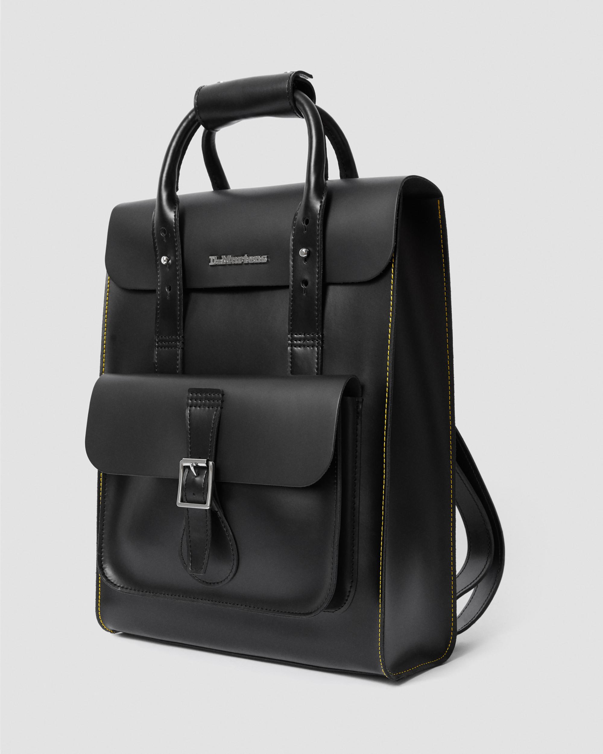 Dr martens small clearance backpack