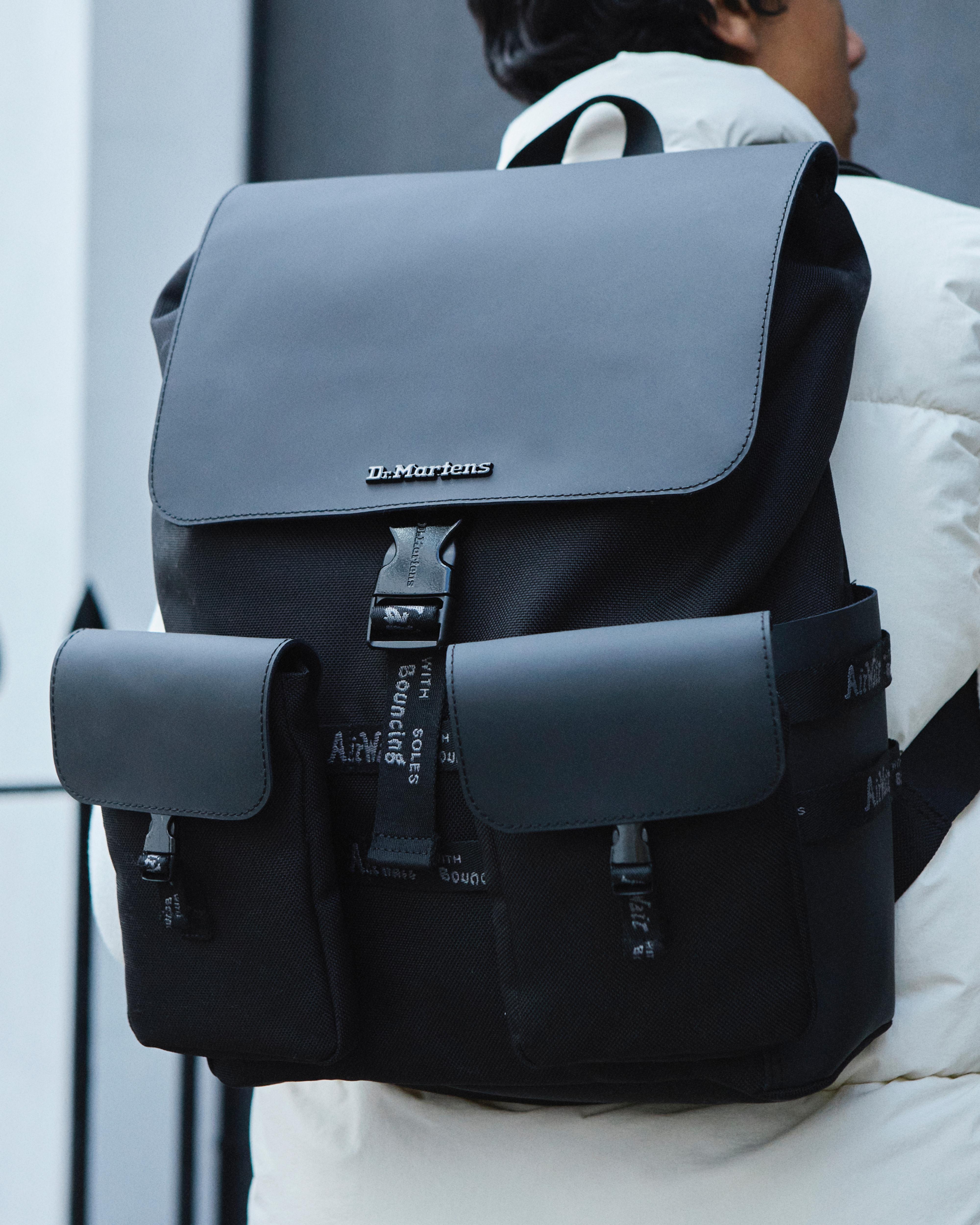 CVTVLIST(カタリスト) LEATHER CROCO BACKPACK 24レザーバッグ