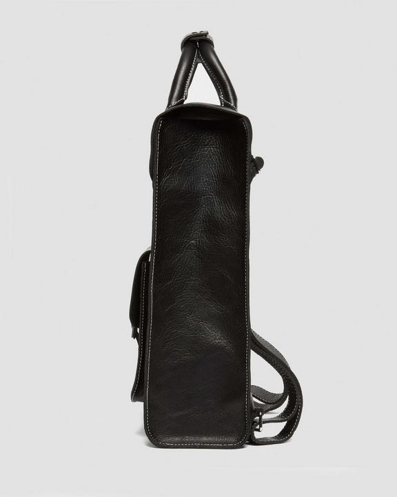 Overdrive Leather BackpackOverdrive Leather Backpack Dr. Martens