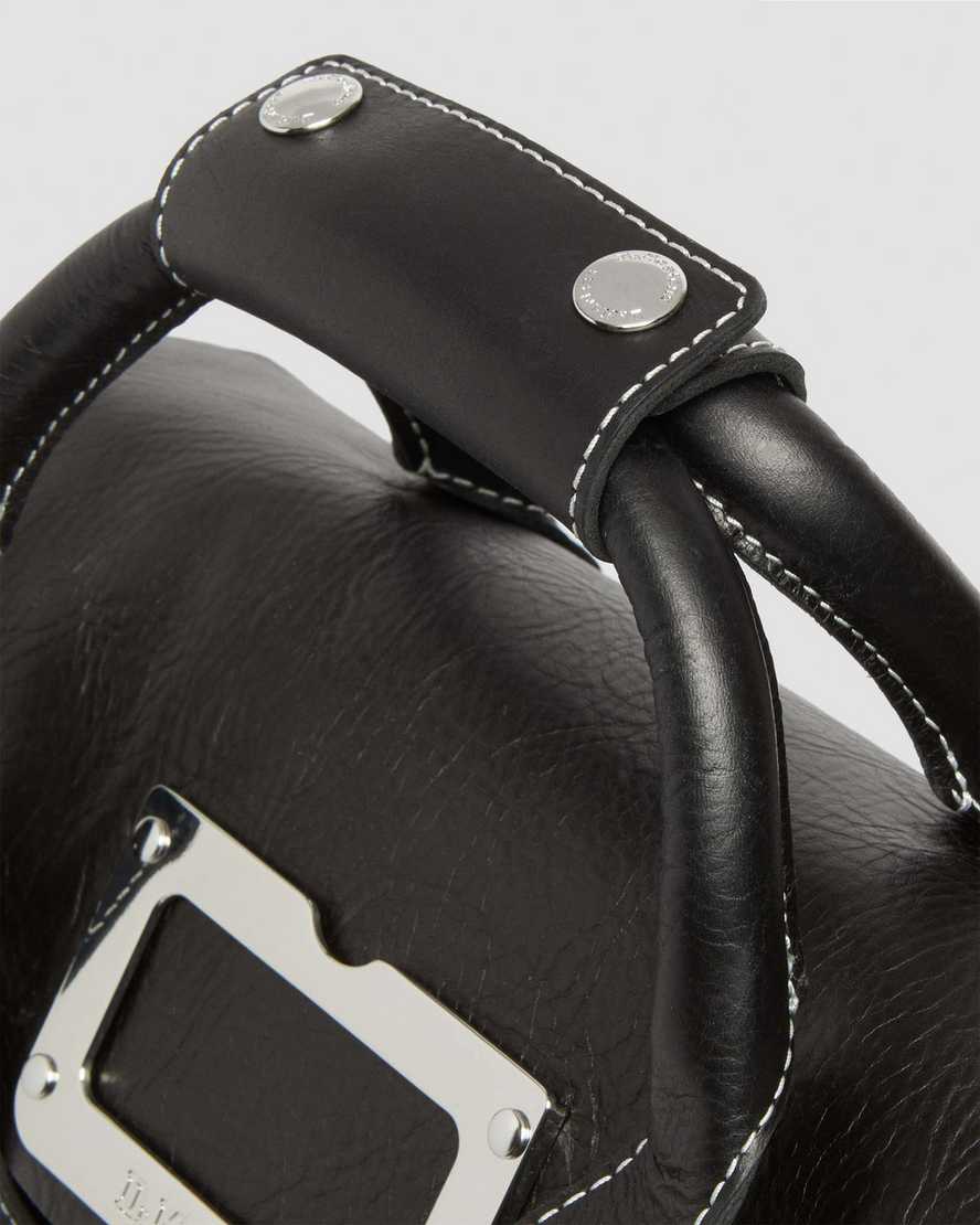 Overdrive Leather BackpackOverdrive Leather Backpack Dr. Martens