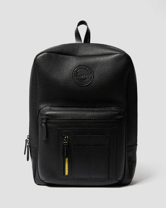 Milled Nappa Soft Leather BackpackMilled Nappa Soft Leather Backpack Dr. Martens