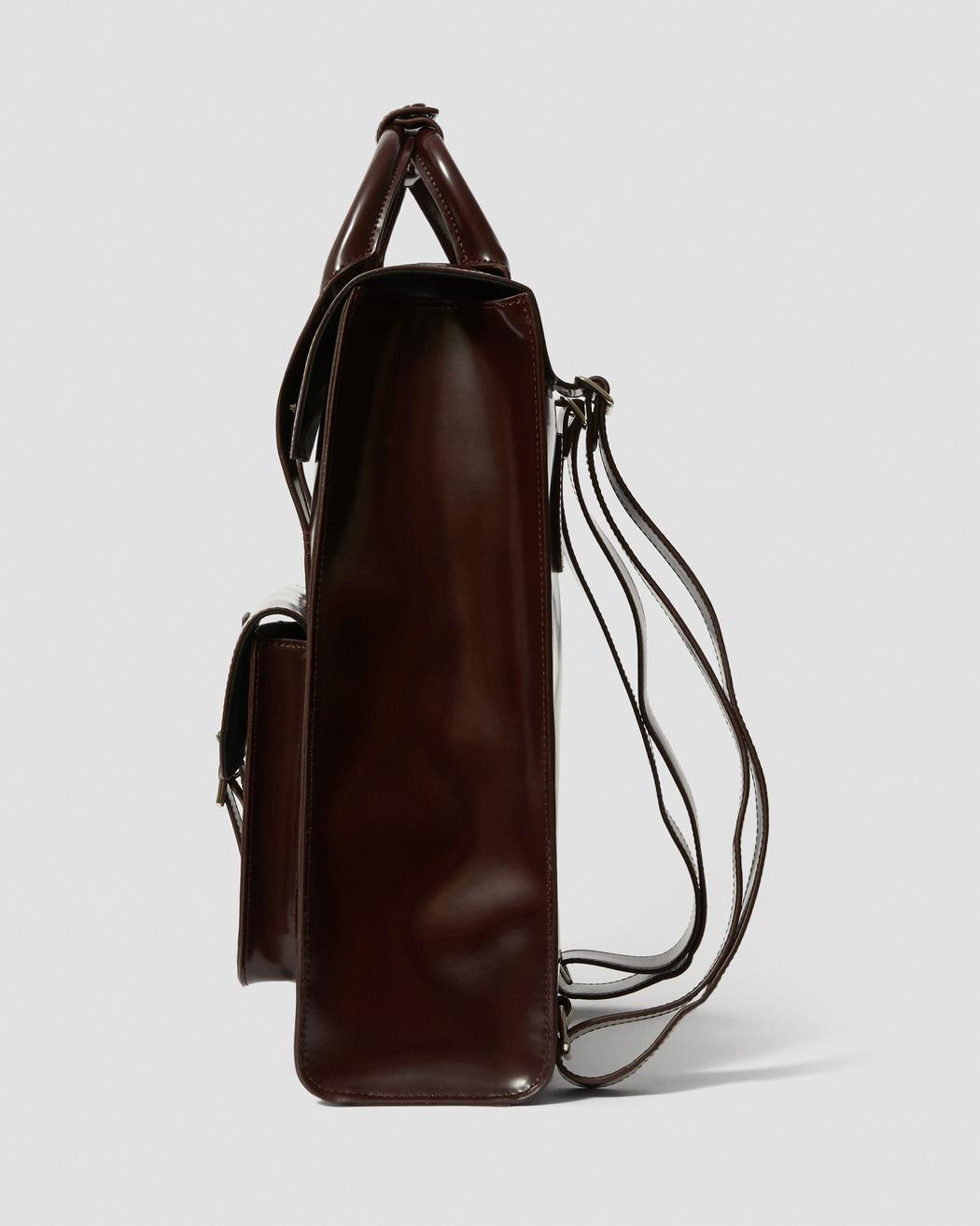 Vegan Leather Backpack | Dr. Martens
