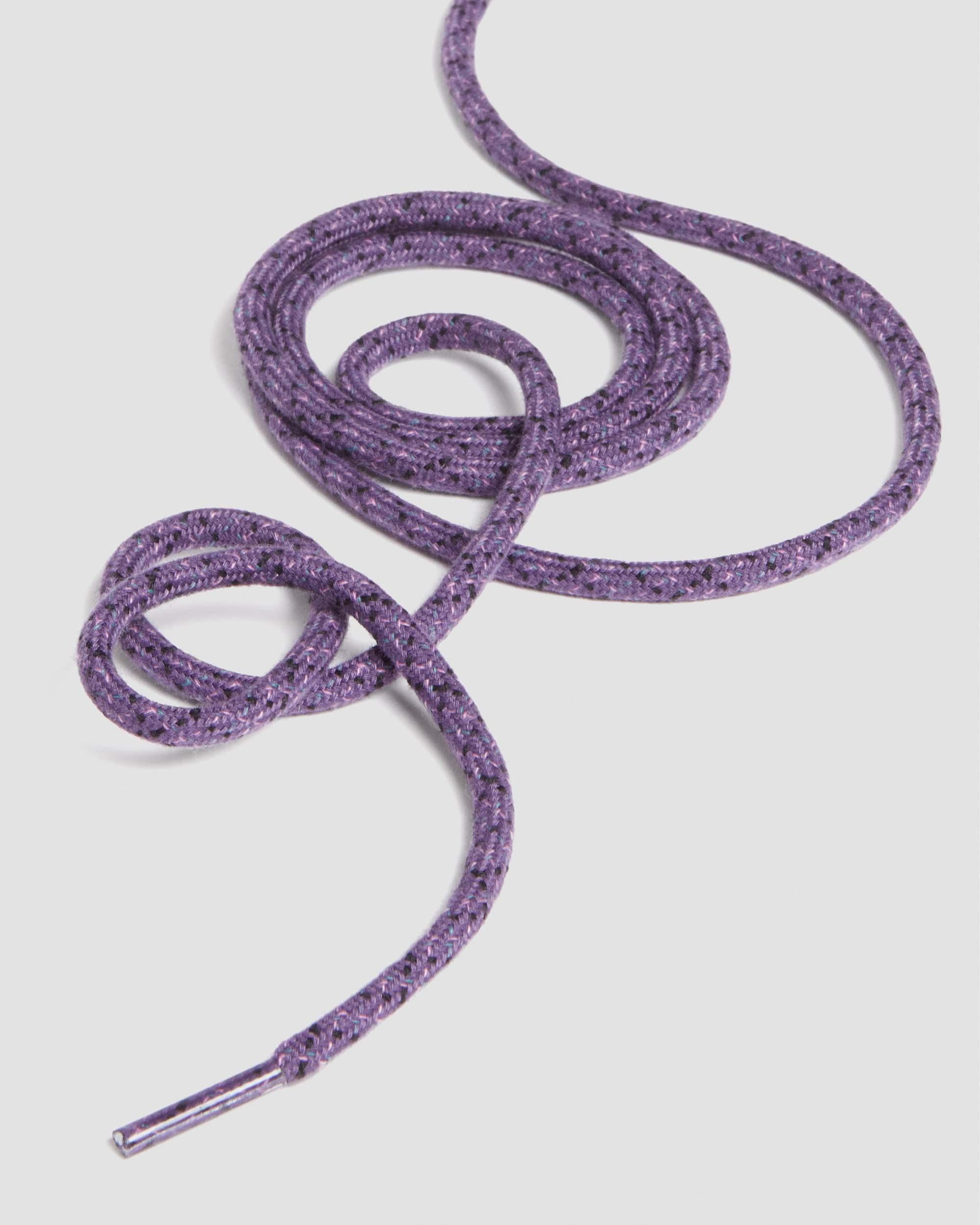 55 Inch Round Shoe Laces (8-10 Eye)
