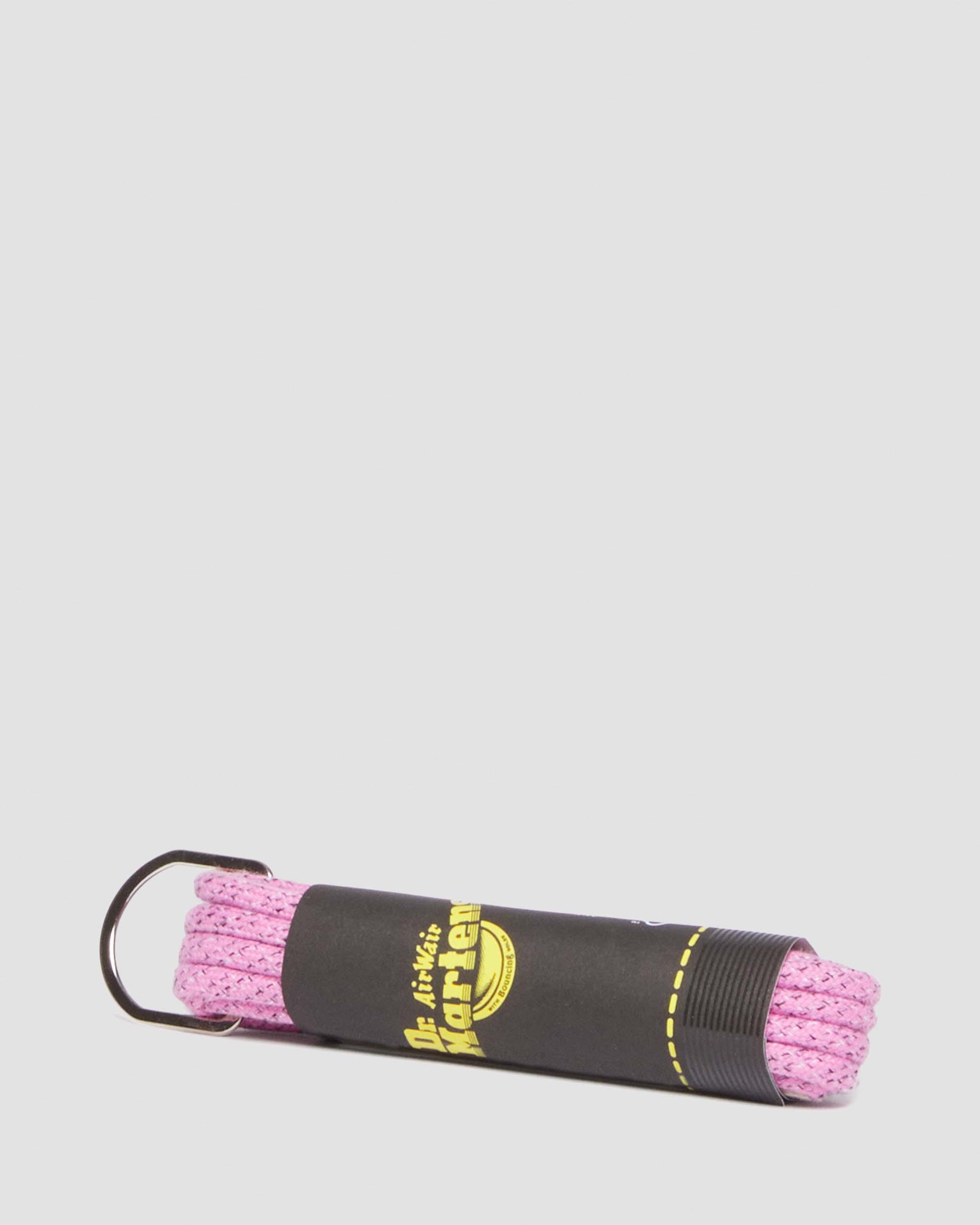 55 Inch Round Shoe Laces (8-10 Eye)