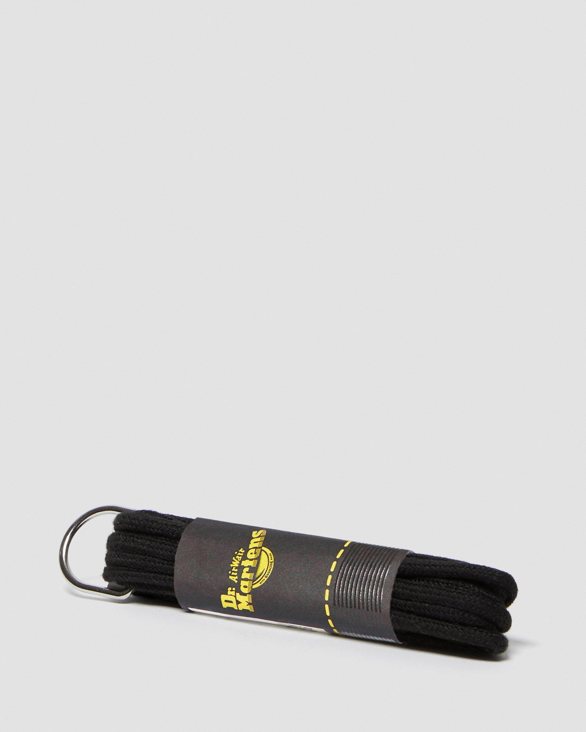 140cm Round Shoe Laces (8-10 Eye)