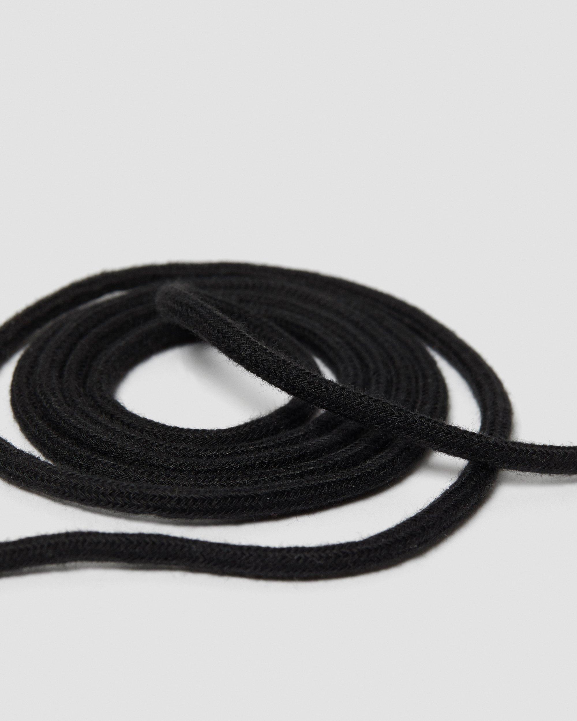 140cm Round Shoe Laces (8-10 Eye)