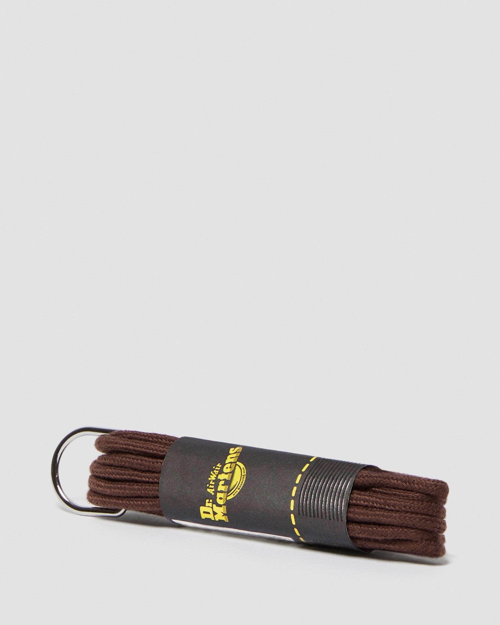 140cm Round Shoe Laces (8-10 Eye)