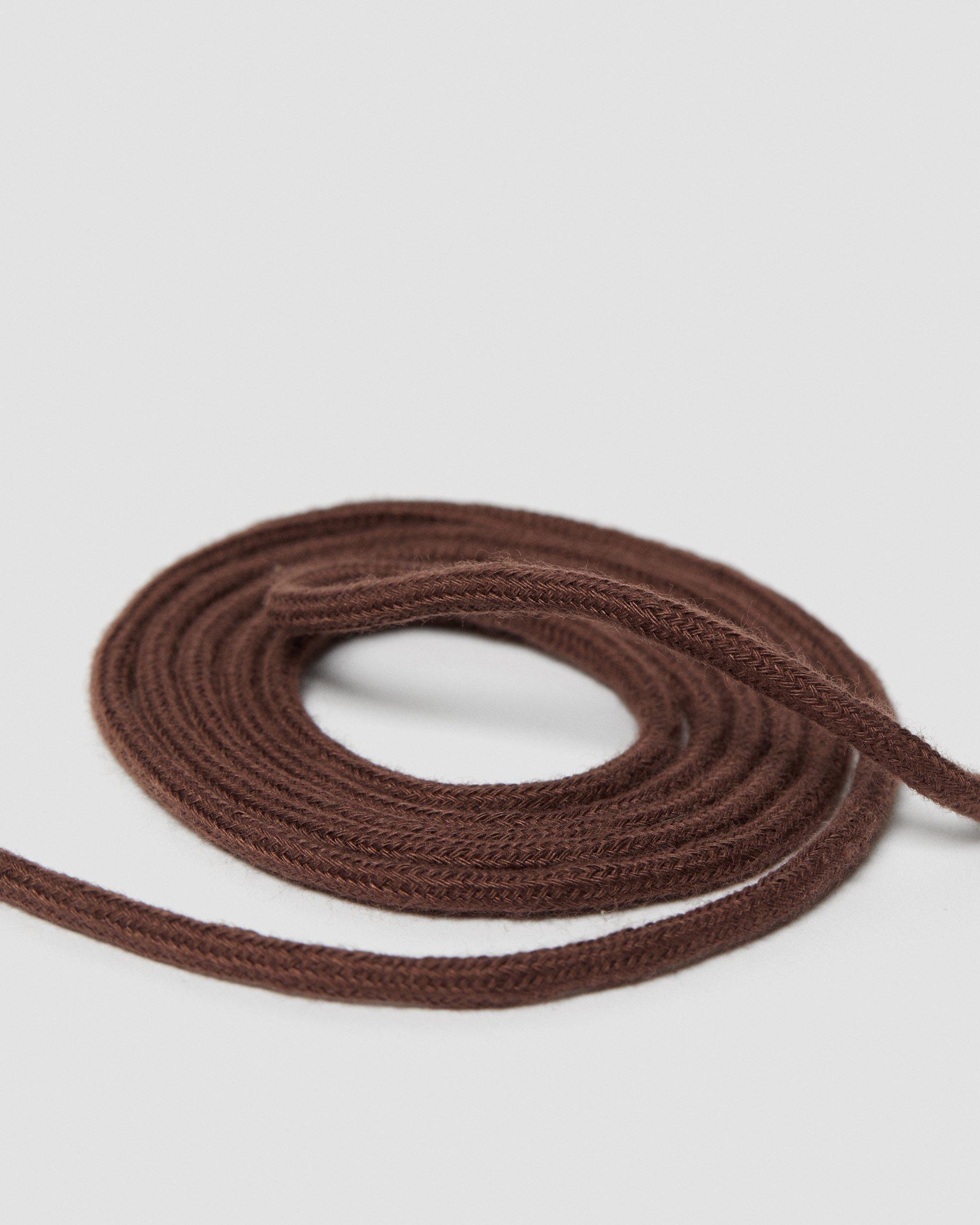140cm Round Shoe Laces (8-10 Eye)