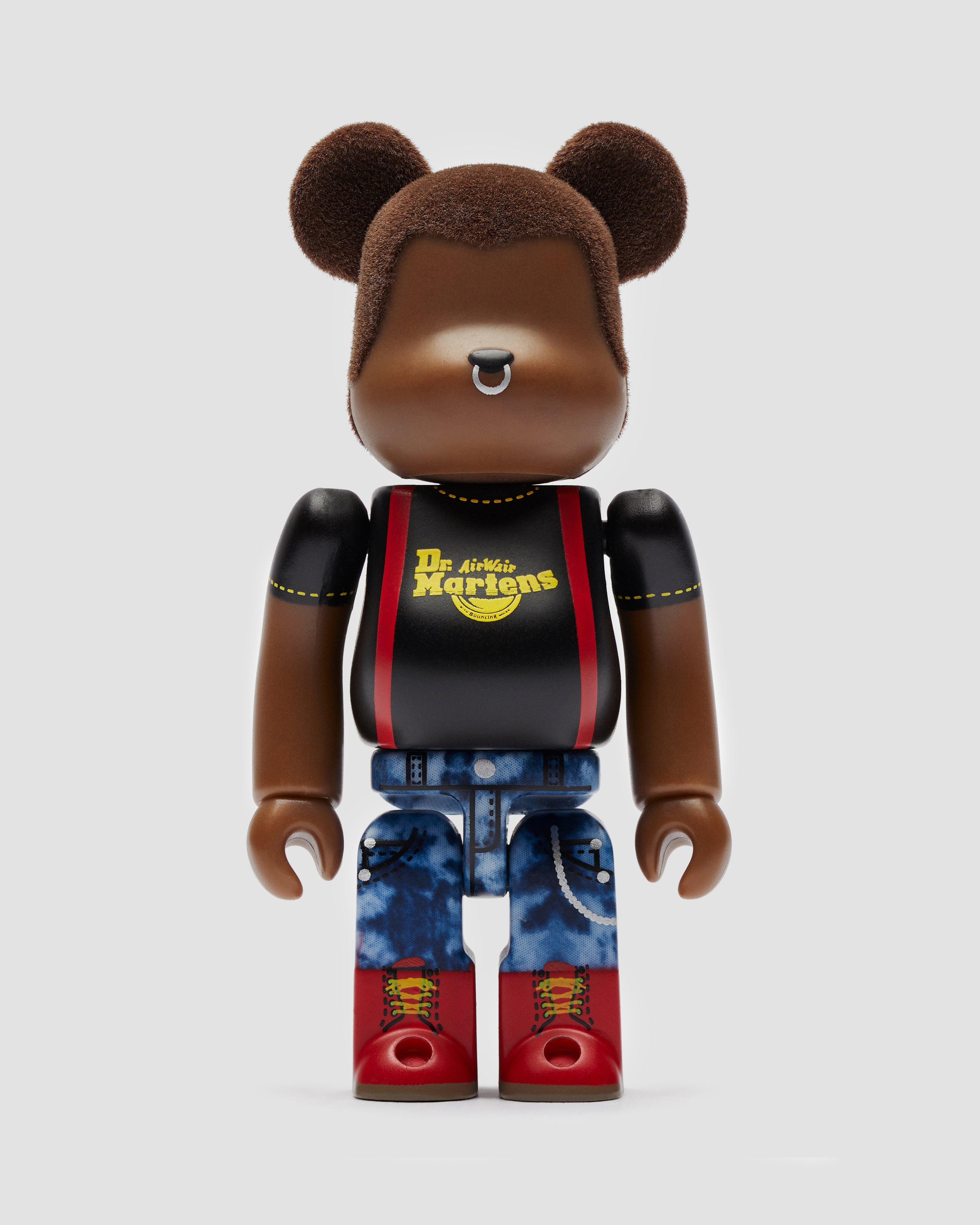 ACTION FIGURE BE@RBRICK ANNI '60ACTION FIGURE BE@RBRICK Dr. Martens