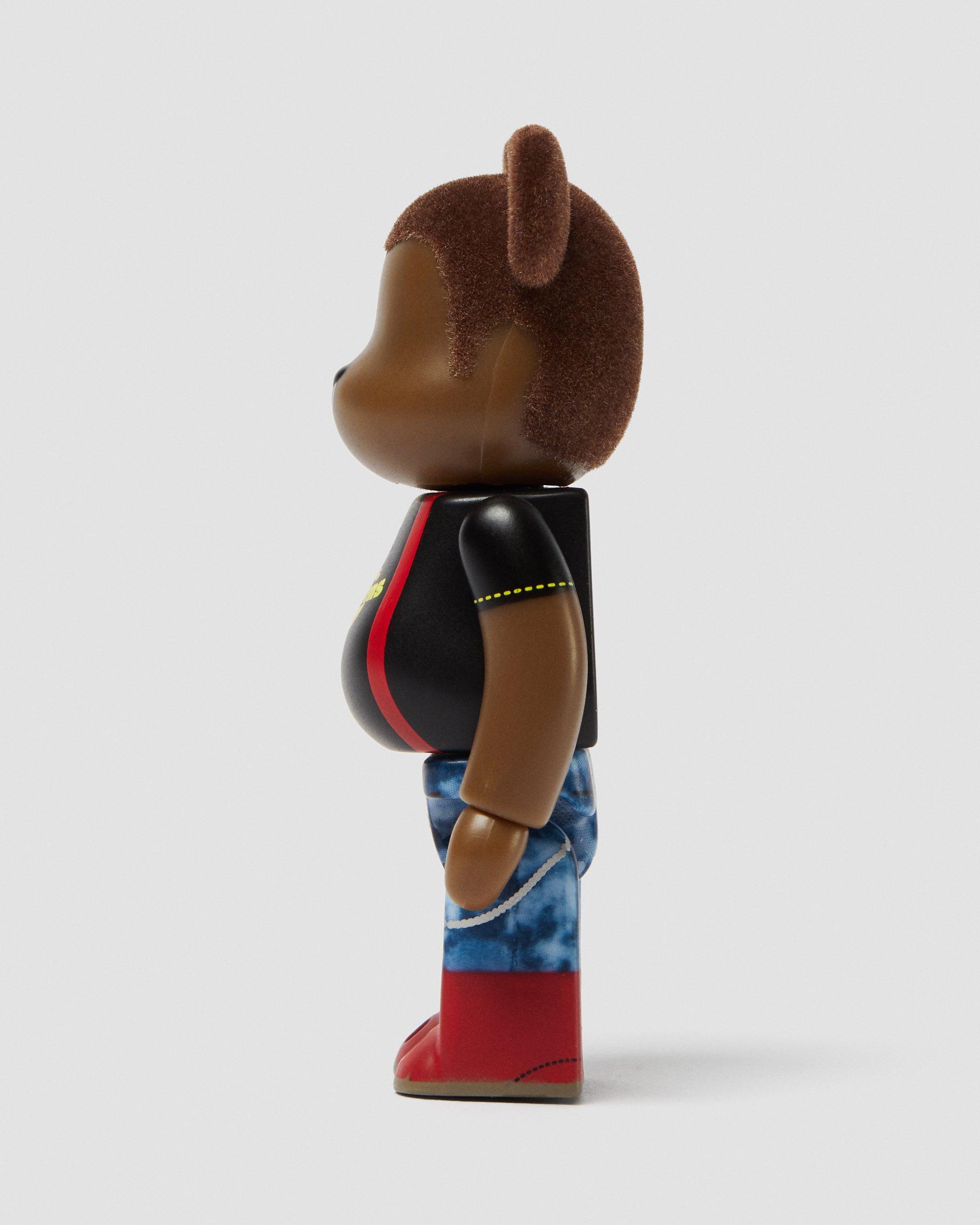 ACTION FIGURE BE@RBRICK ANNI '60ACTION FIGURE BE@RBRICK Dr. Martens