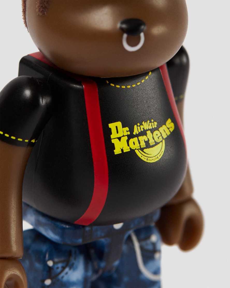 60'S BE@RBRICK COLLECTIBLE FIGUREBE@RBRICK COLLECTIBLE FIGURE Dr. Martens
