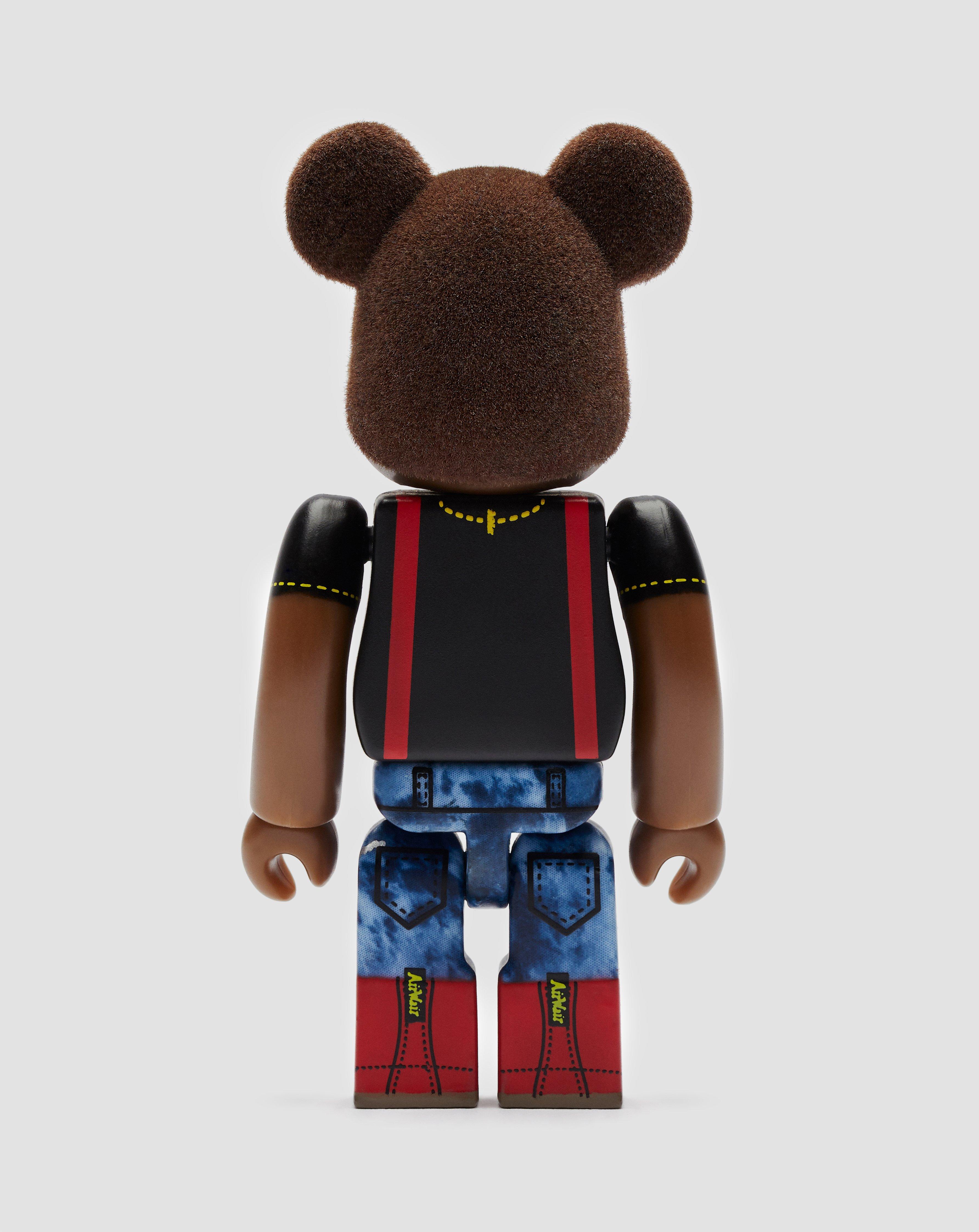 FIGURINES BE@RBRICK À COLLECTIONNER in Figurine Be@Rbrick 60'S