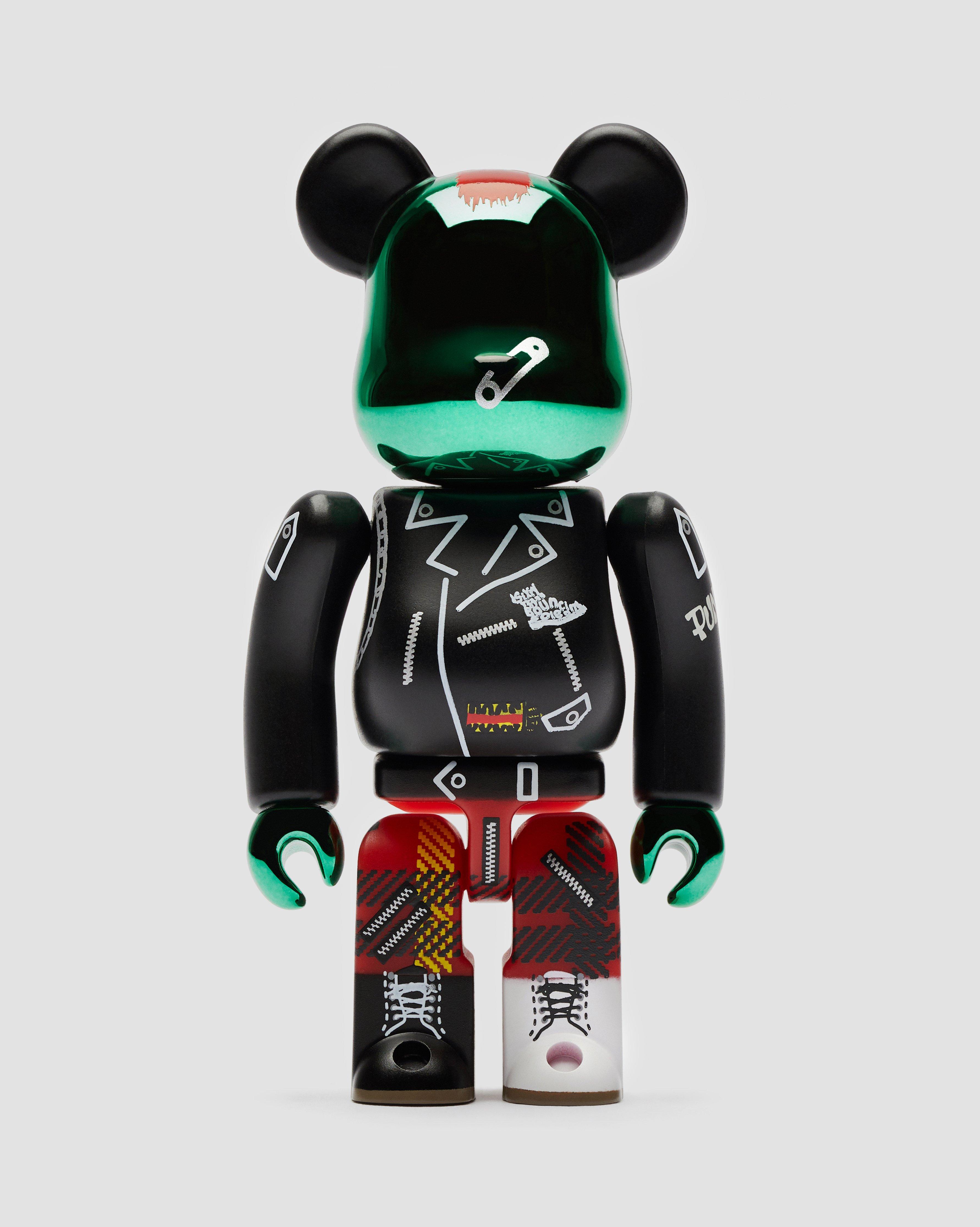 Be@Rbrick Collectible Figure in 70S BE@RBRICK | Dr. Martens™