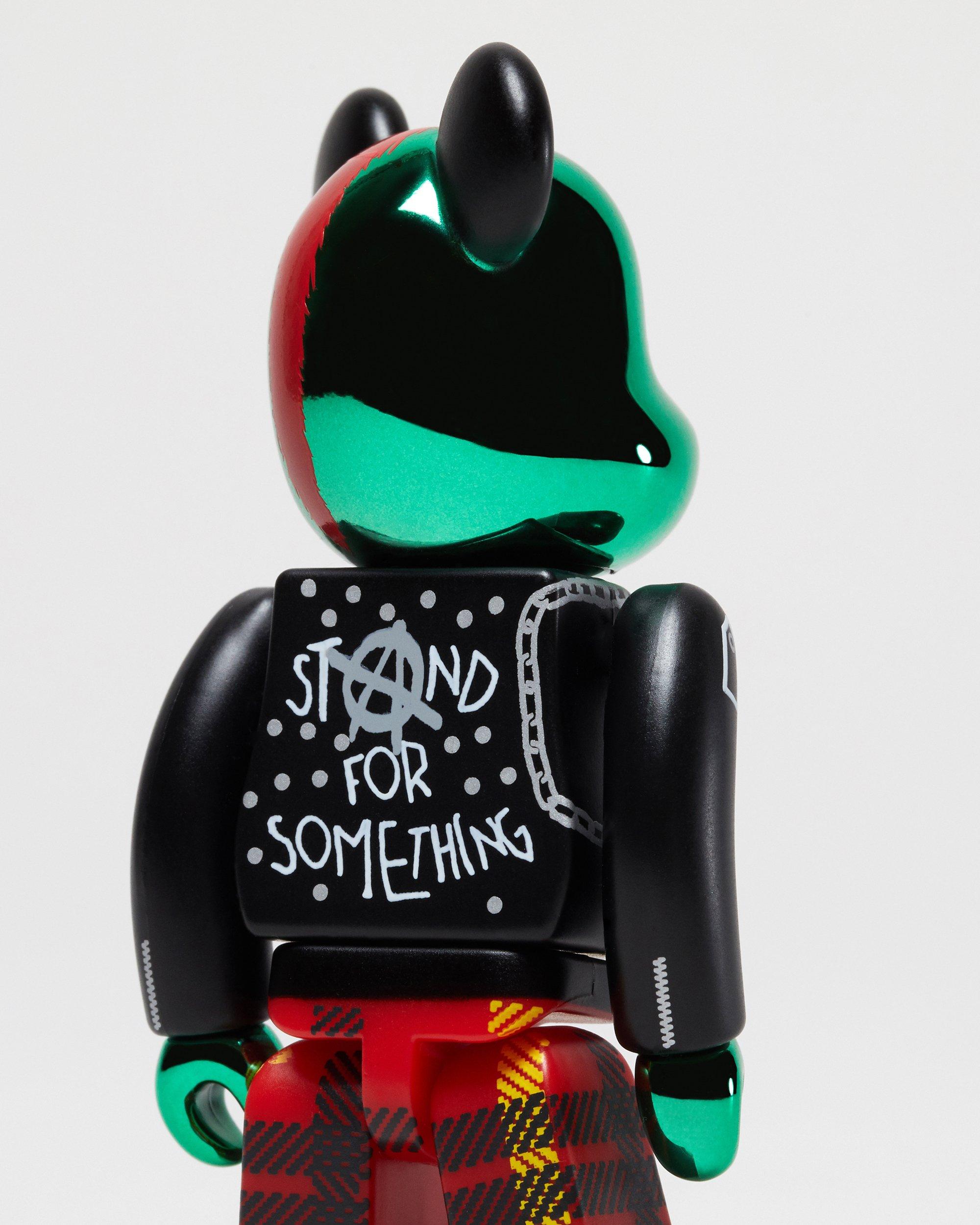 Be@Rbrick Collectible Figure in 70S BE@RBRICK | Dr. Martens™