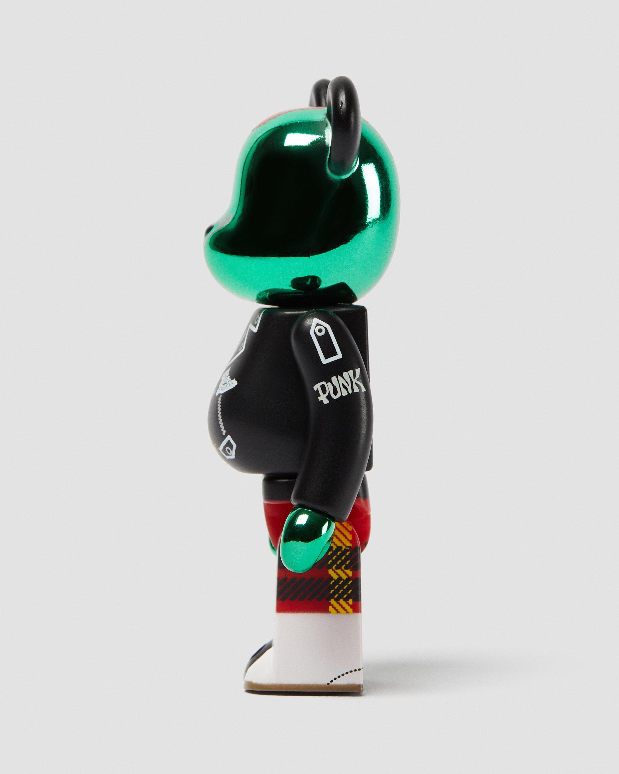 7'S Be@Rbrick Figure BE@RBRICK COLLECTIBLE FIGURE